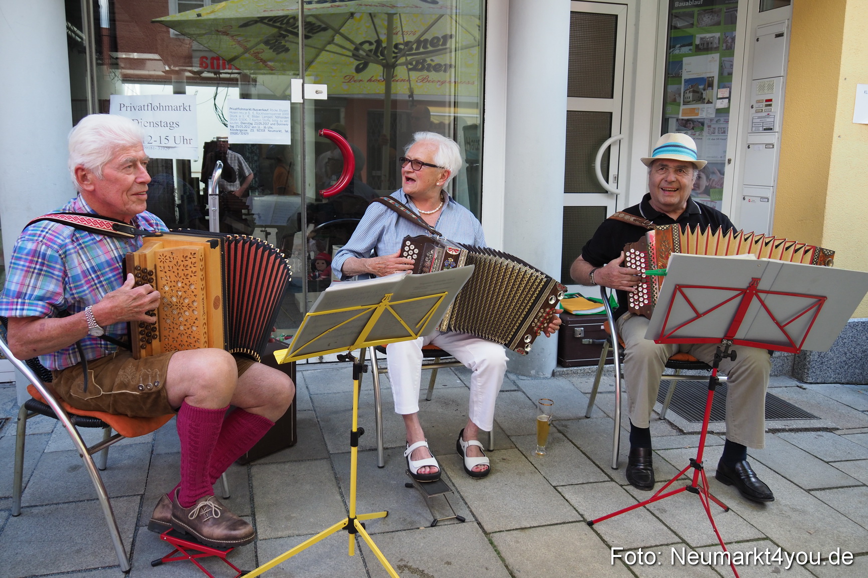 Altstadtfest Neumarkt 2017 0215