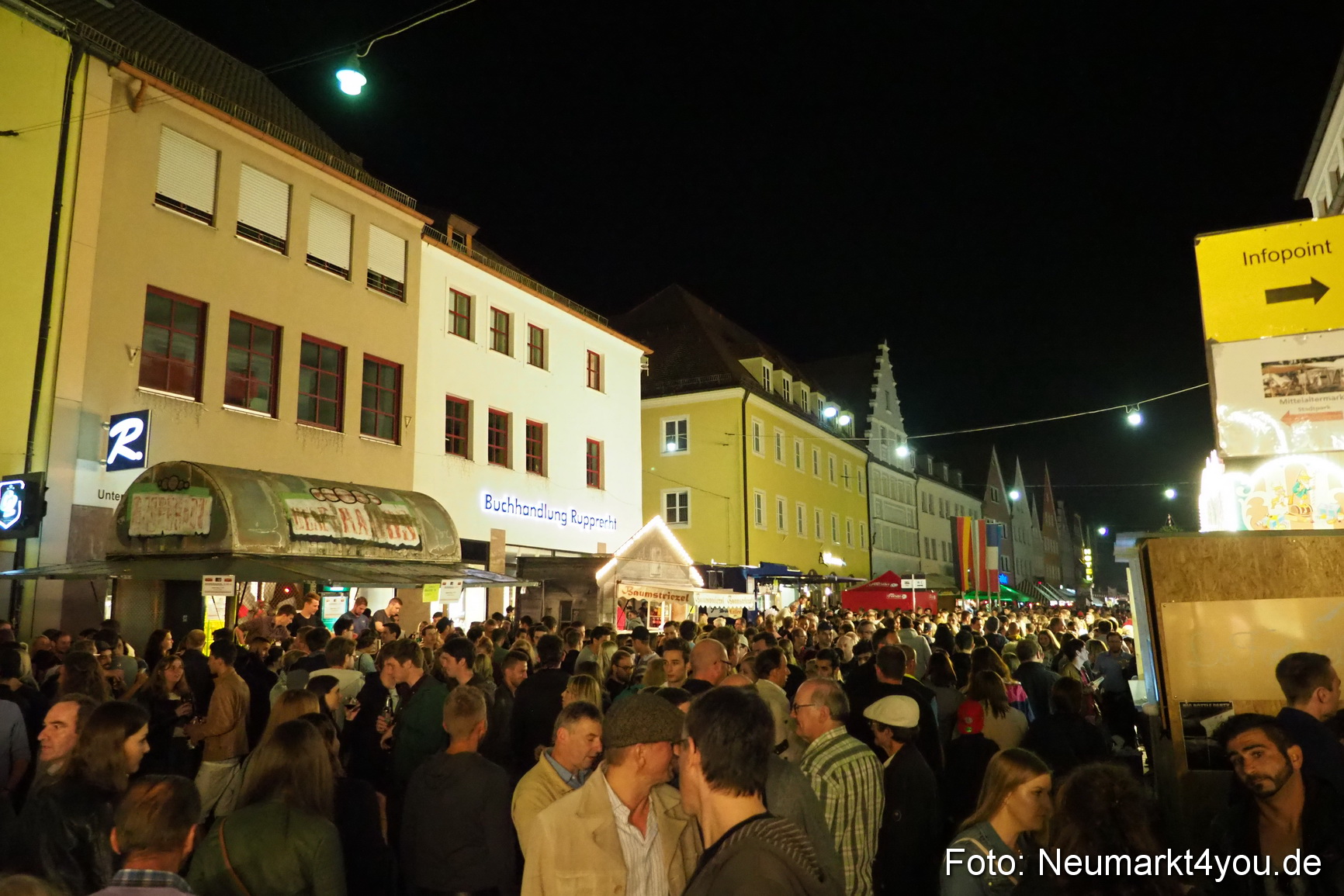 Altstadtfest Neumarkt 2017 0222