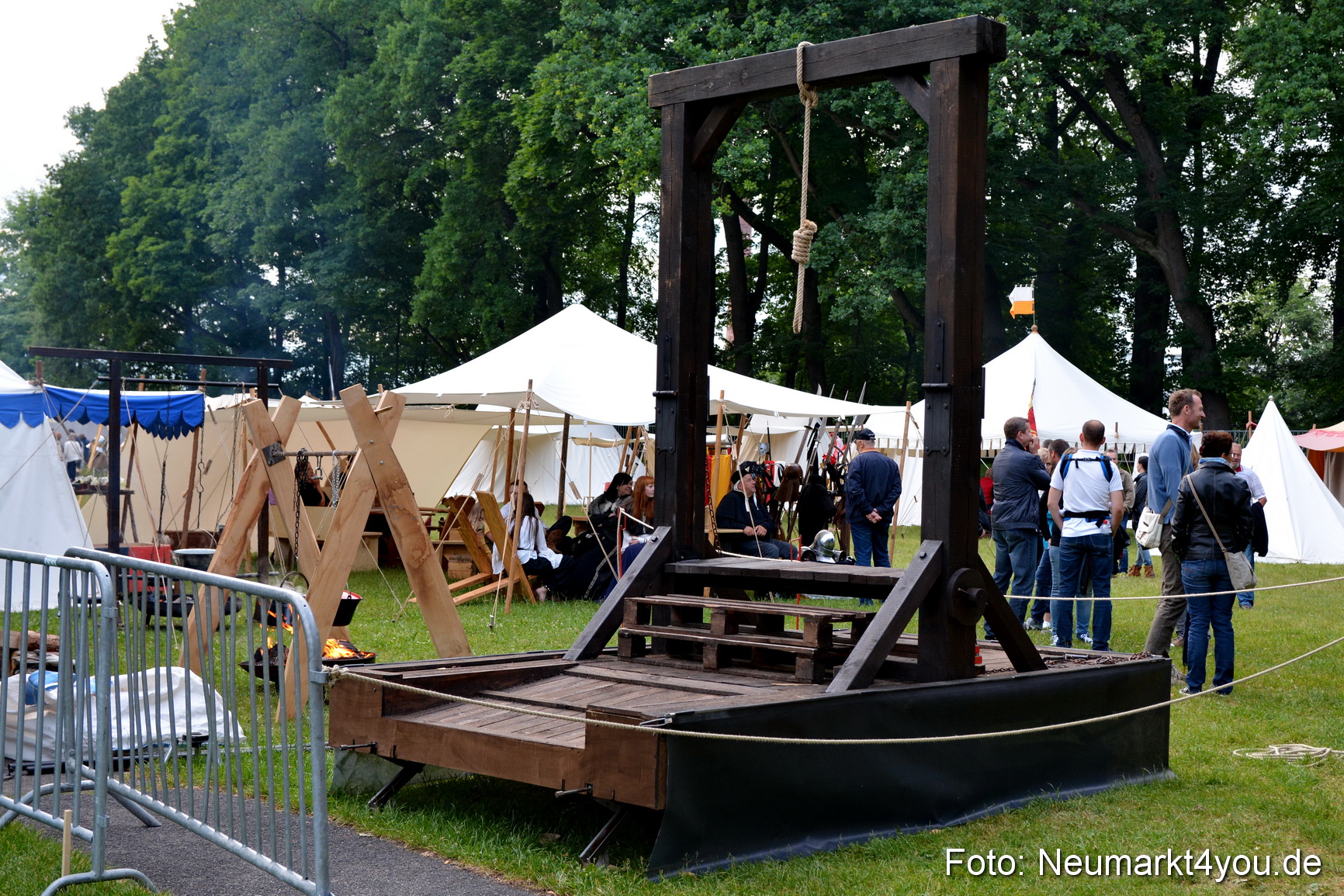 Altstadtfest Neumarkt 2017 0223