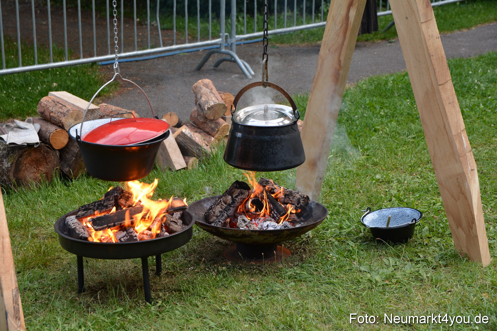 Altstadtfest Neumarkt 2017 0225