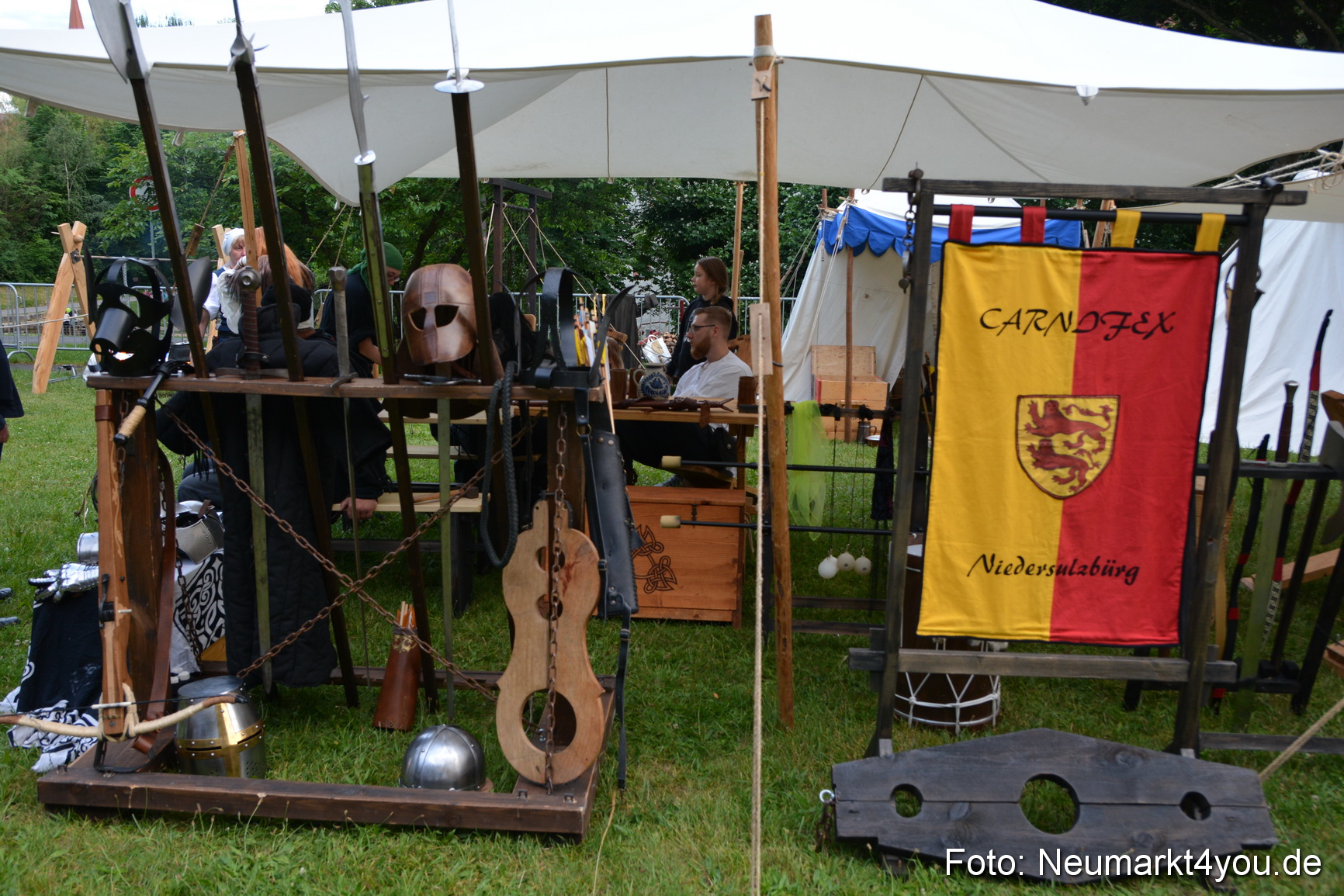 Altstadtfest Neumarkt 2017 0226