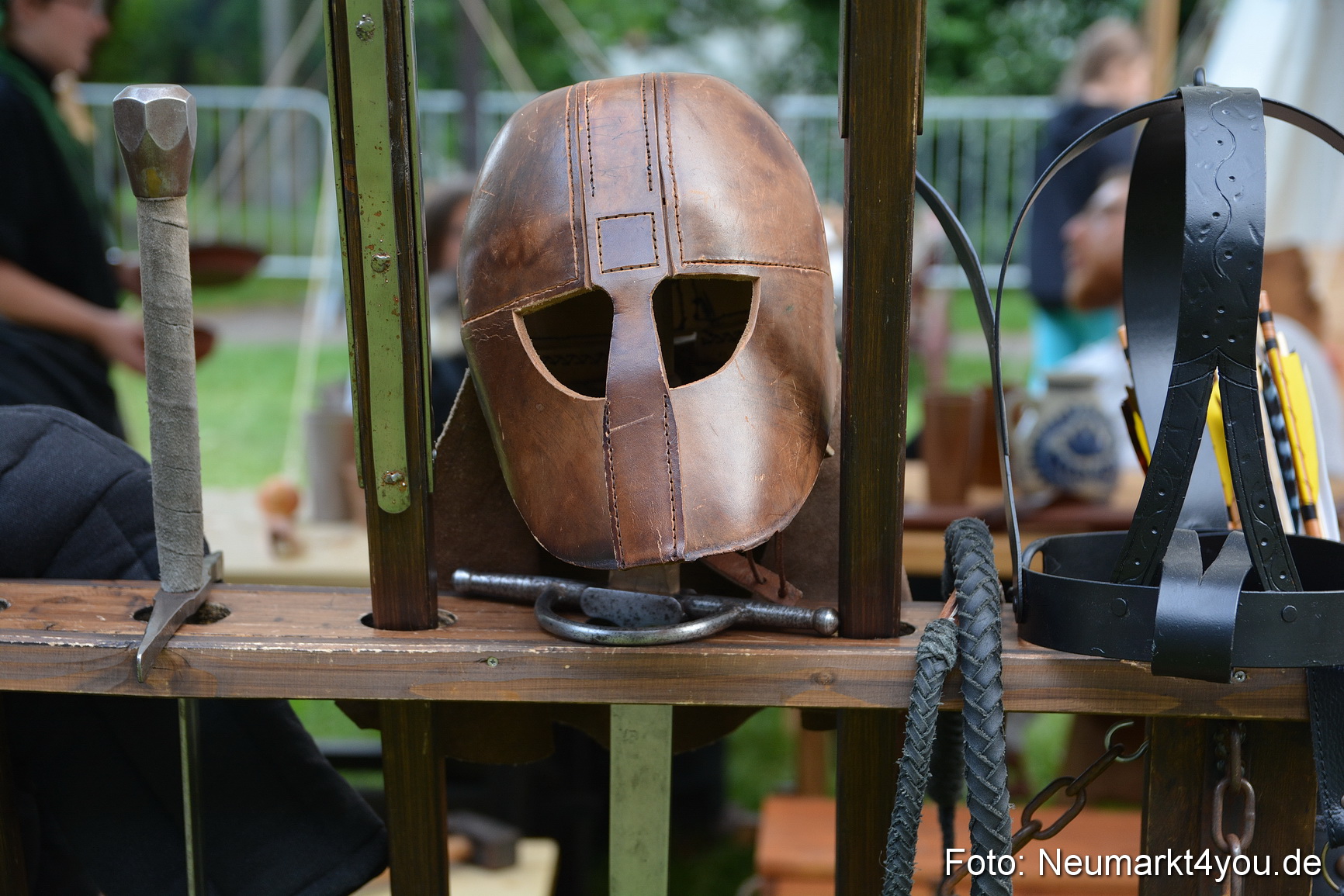 Altstadtfest Neumarkt 2017 0227