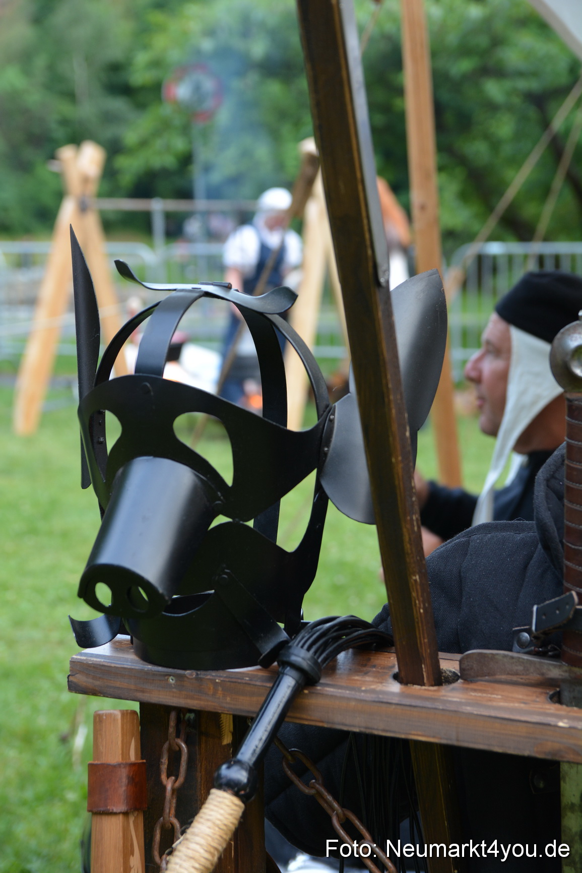 Altstadtfest Neumarkt 2017 0228