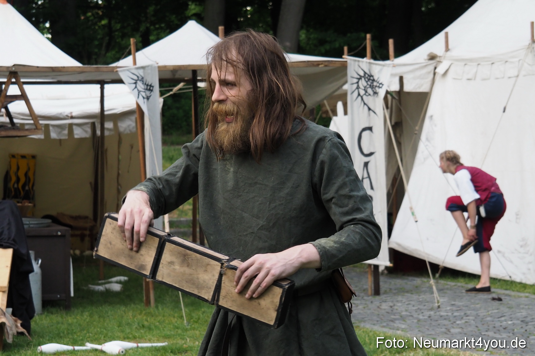 Altstadtfest Neumarkt 2017 0229