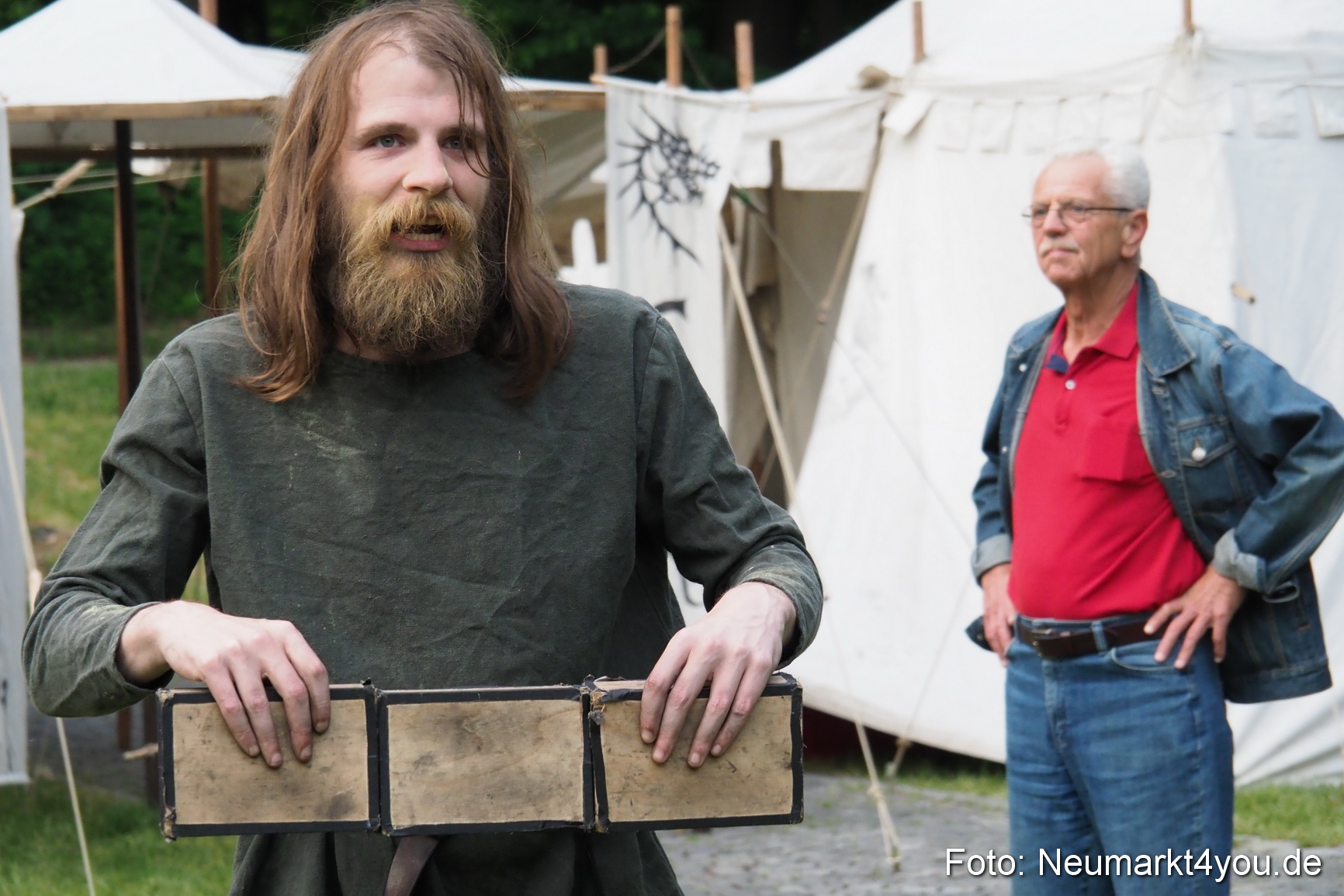 Altstadtfest Neumarkt 2017 0230