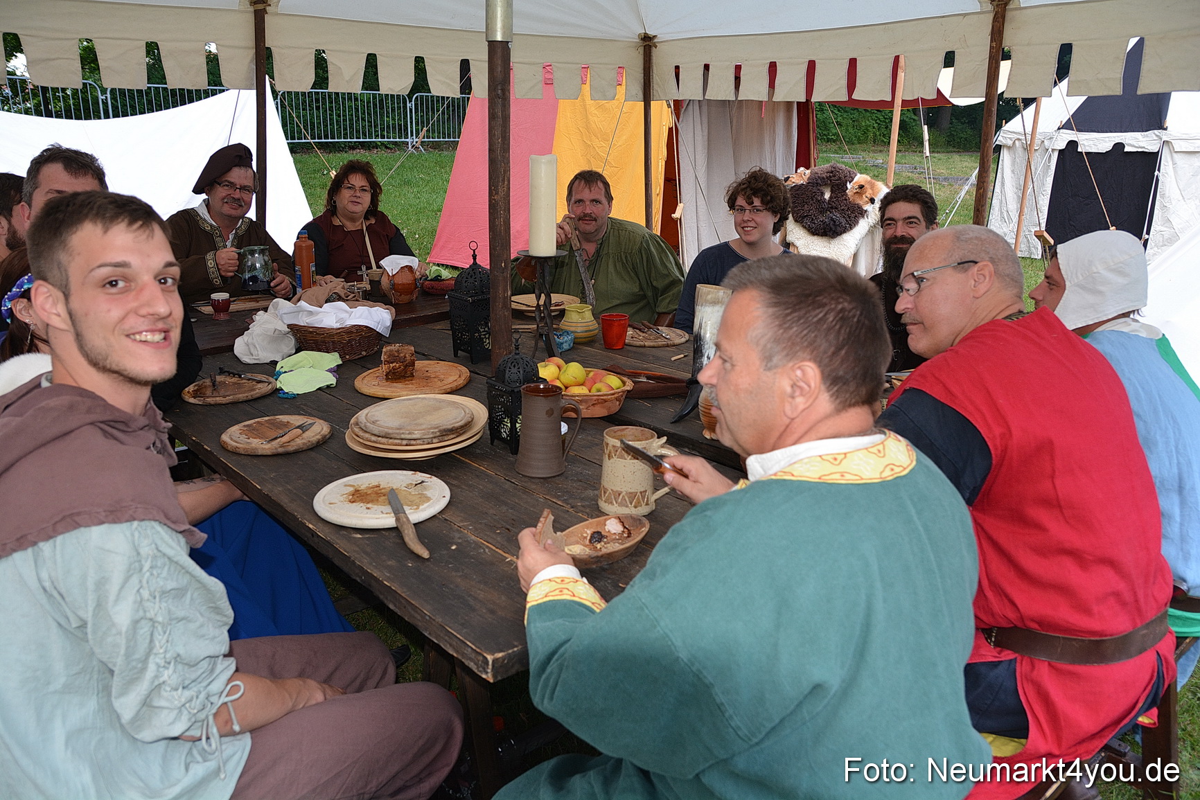 Altstadtfest Neumarkt 2017 0234