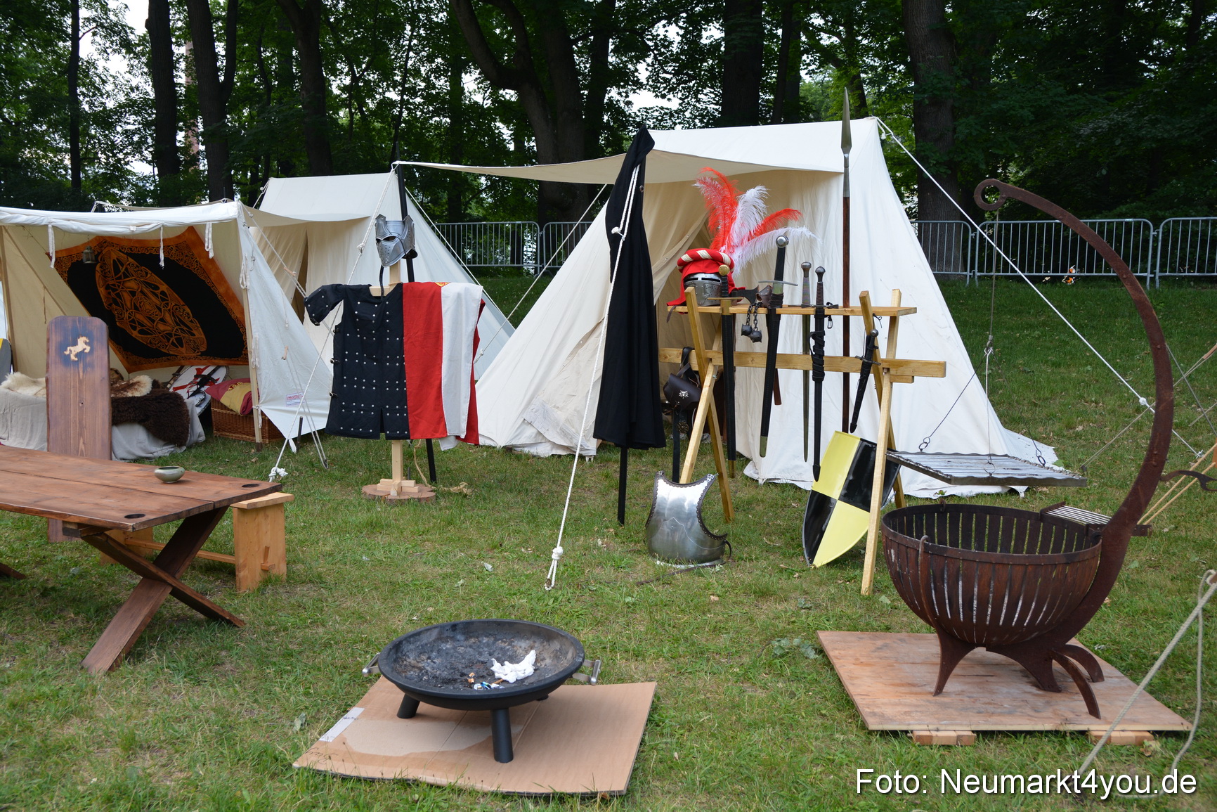 Altstadtfest Neumarkt 2017 0235