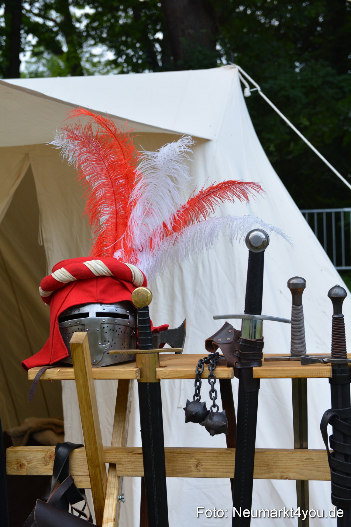 Altstadtfest Neumarkt 2017 0236