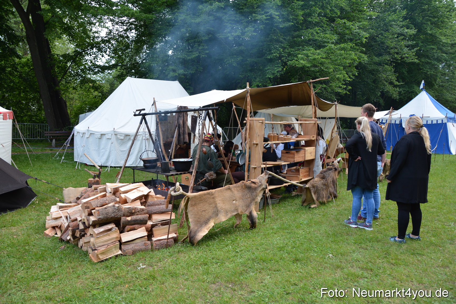 Altstadtfest Neumarkt 2017 0239