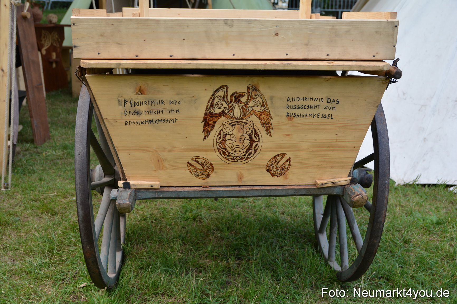 Altstadtfest Neumarkt 2017 0241