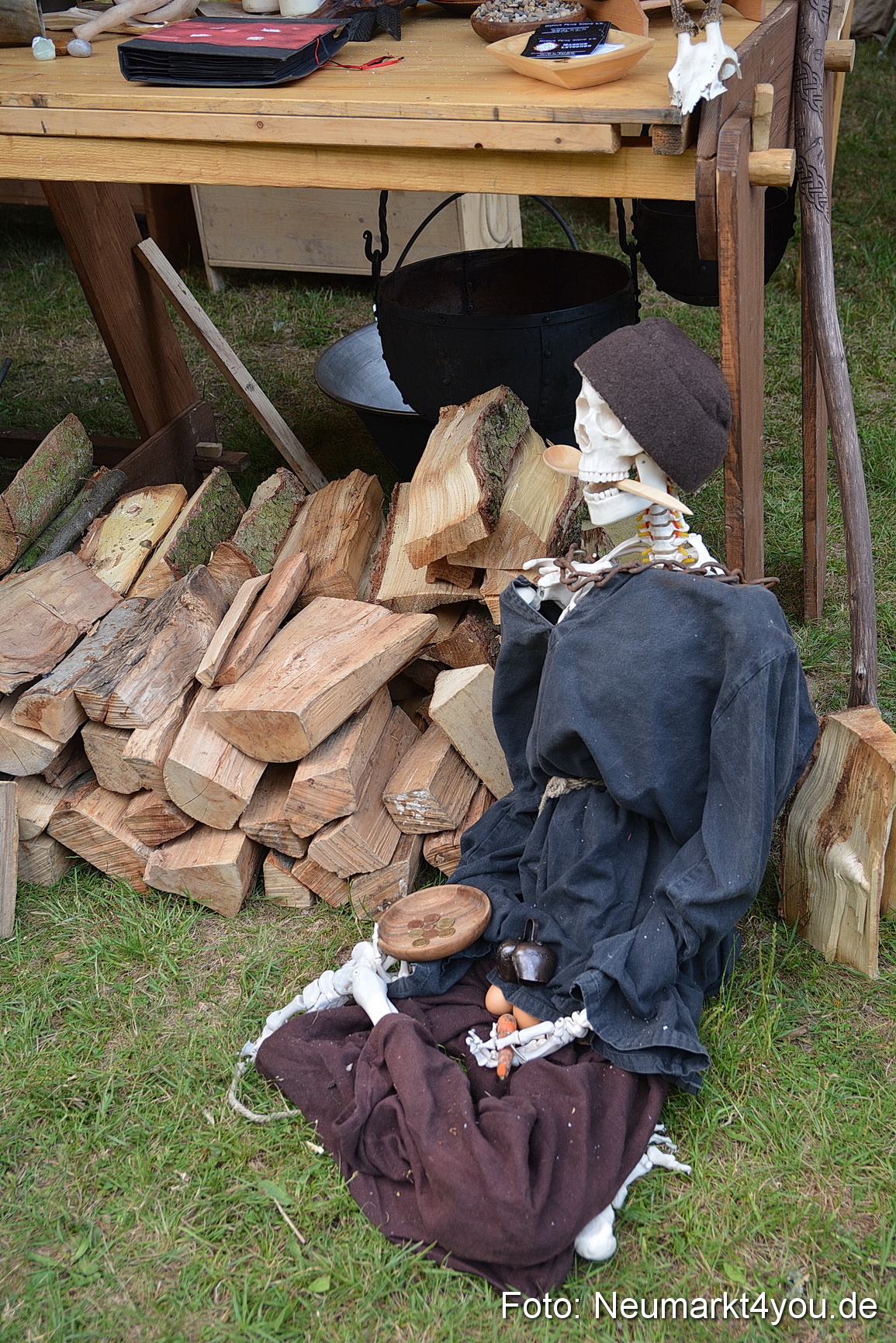 Altstadtfest Neumarkt 2017 0242