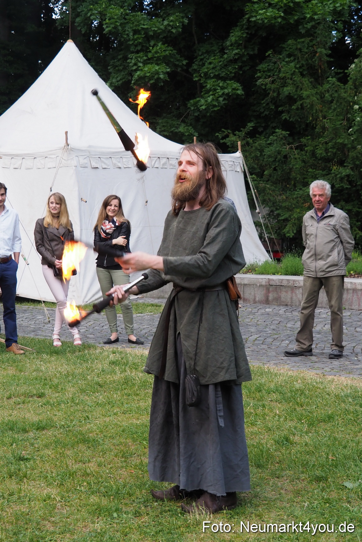 Altstadtfest Neumarkt 2017 0244