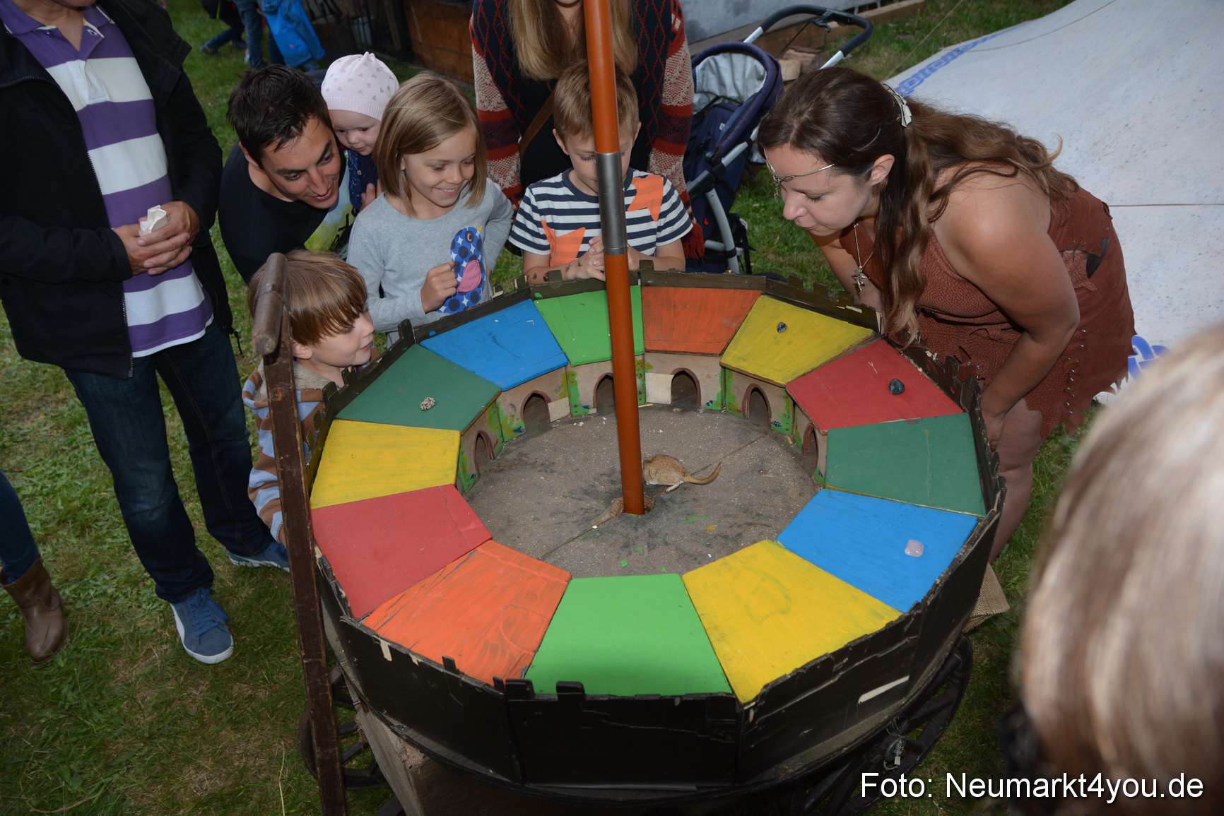Altstadtfest Neumarkt 2017 0249