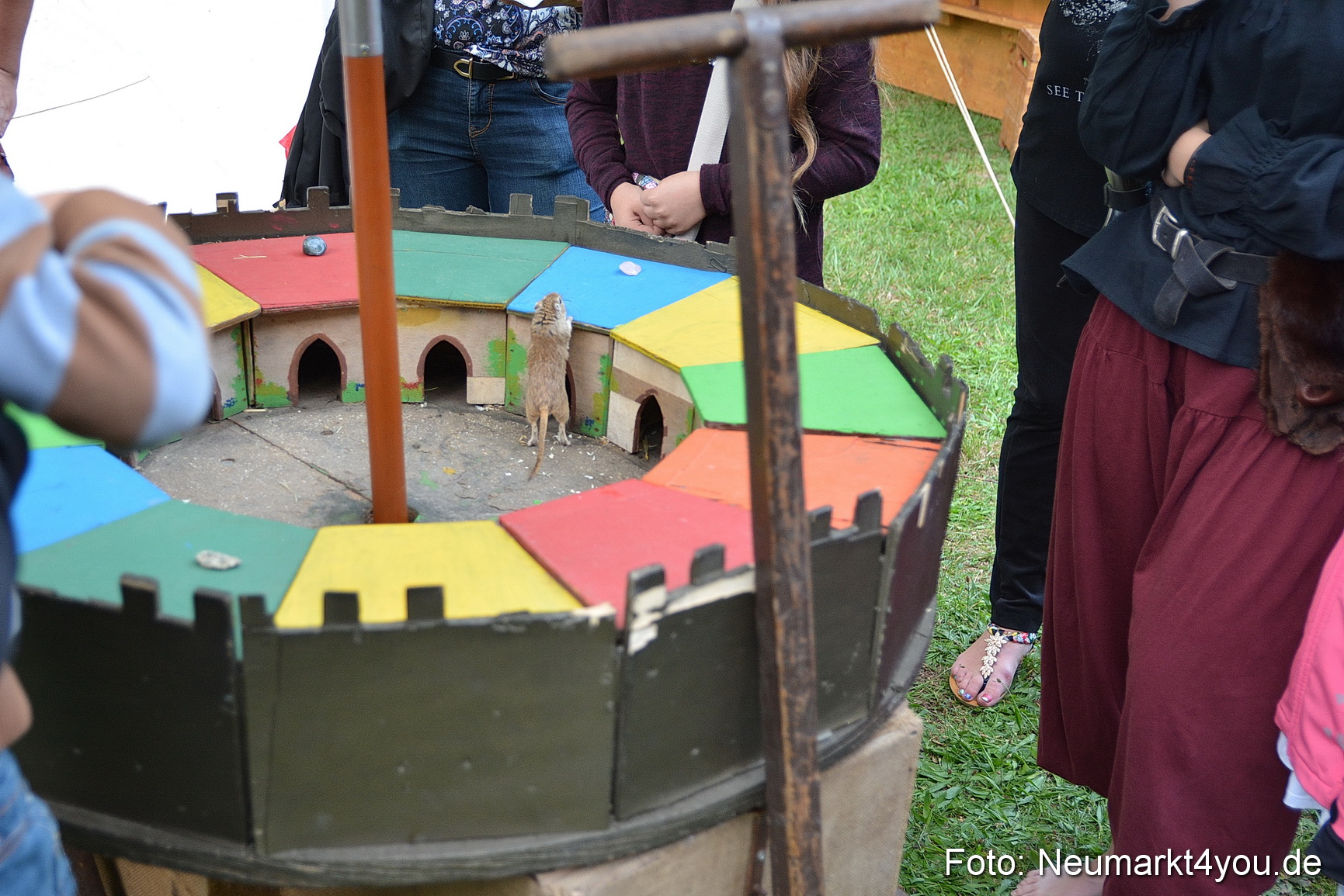 Altstadtfest Neumarkt 2017 0250