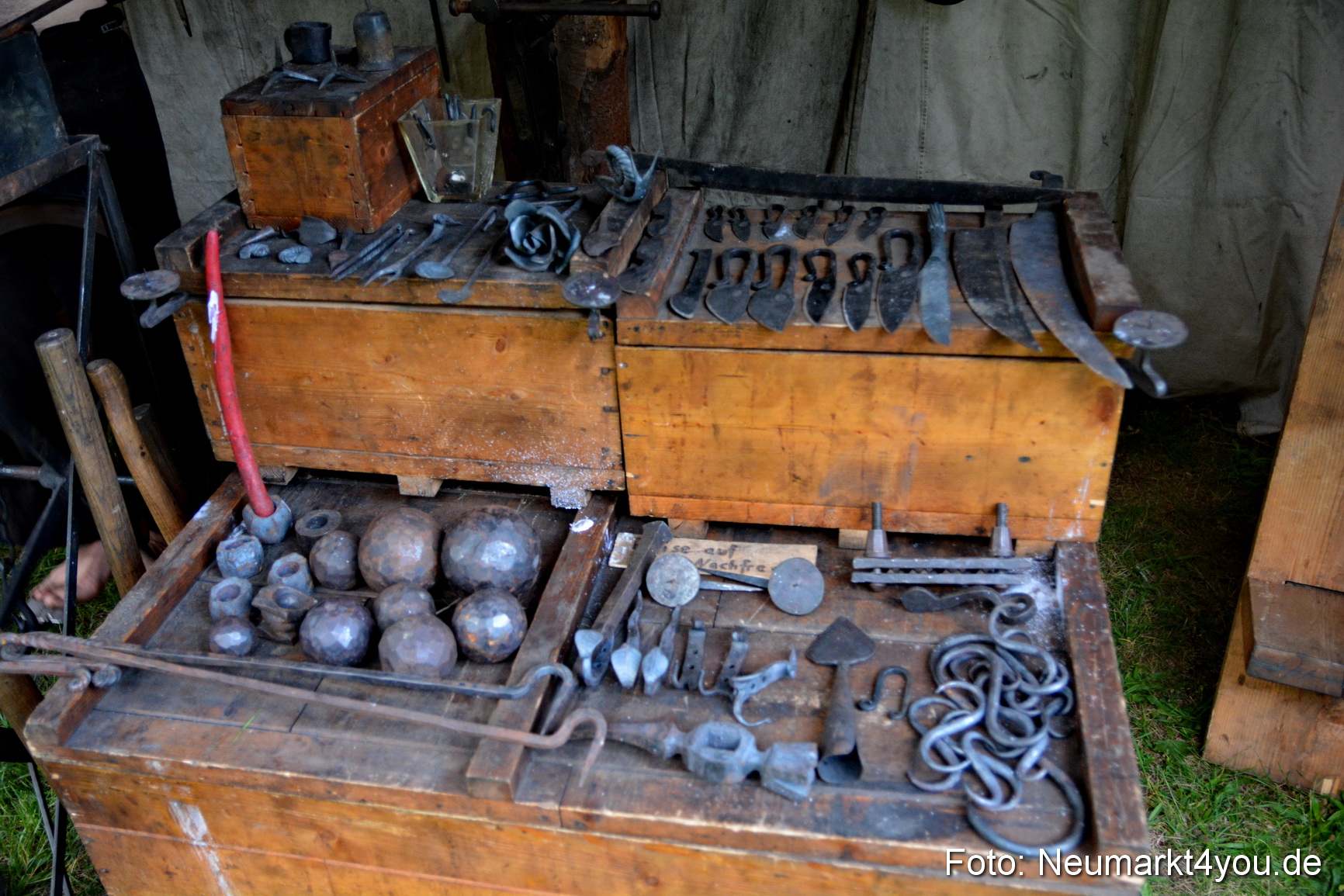 Altstadtfest Neumarkt 2017 0253