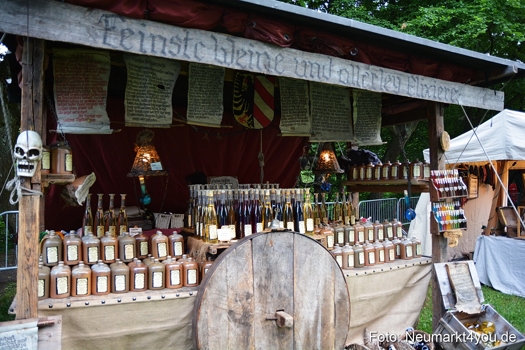 Altstadtfest Neumarkt 2017 0254