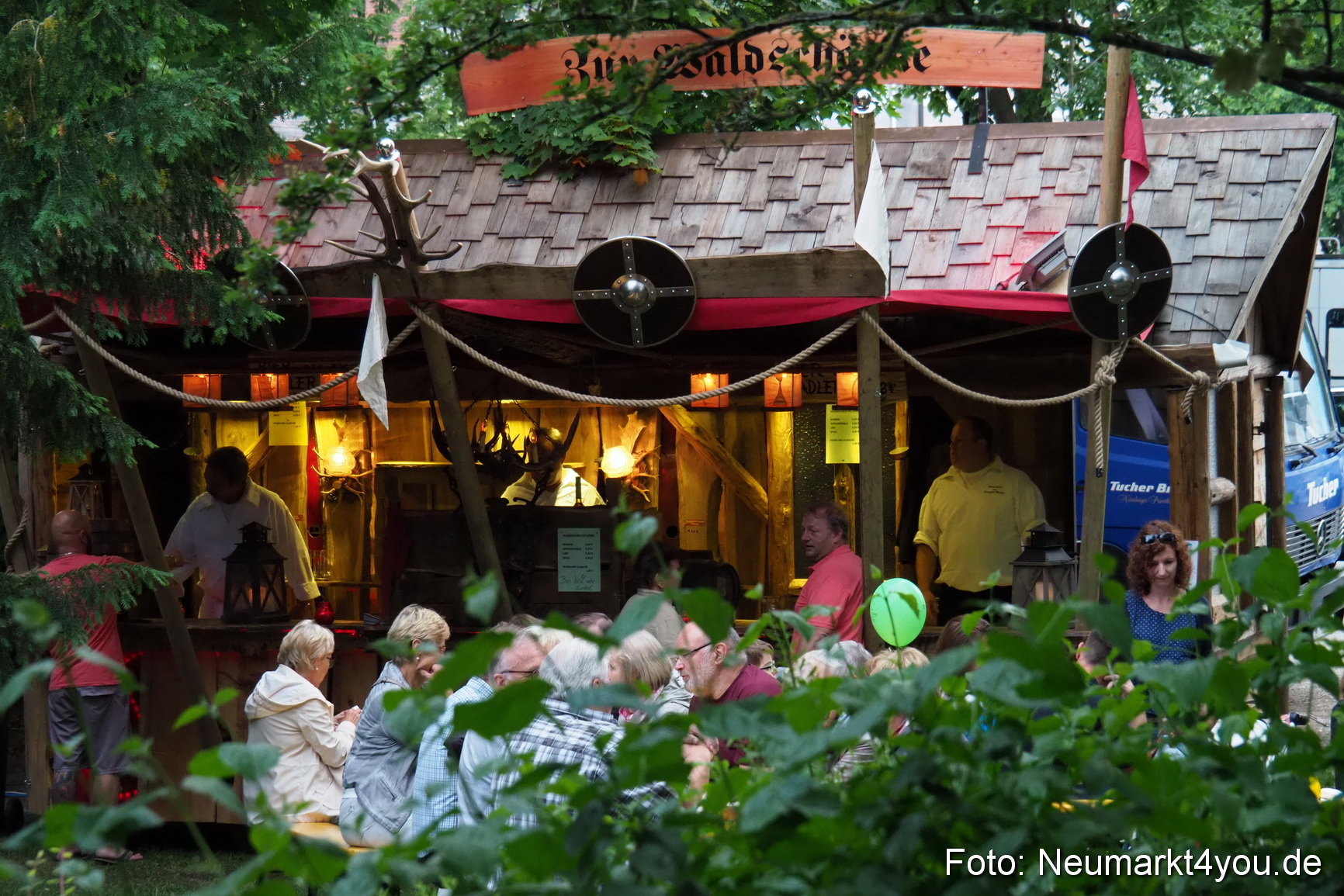 Altstadtfest Neumarkt 2017 0259