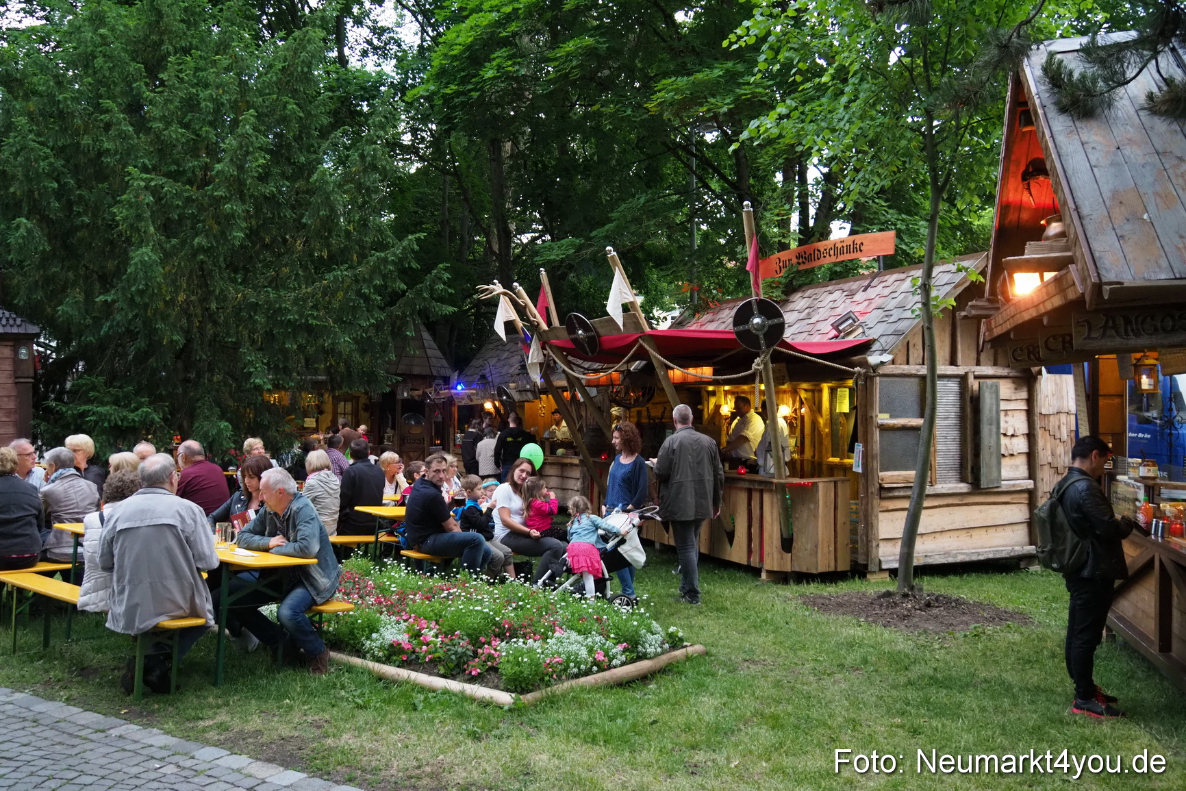 Altstadtfest Neumarkt 2017 0261