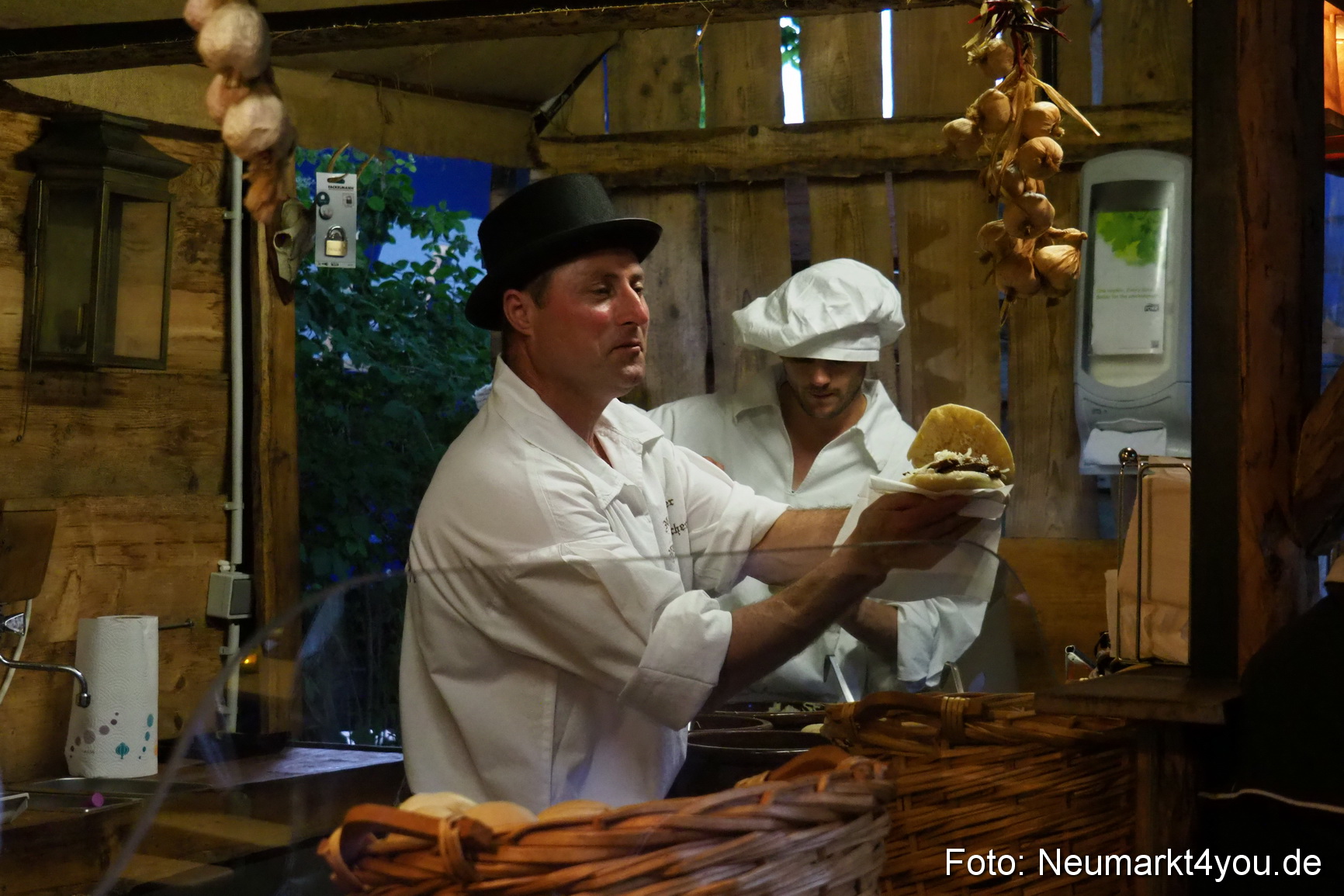 Altstadtfest Neumarkt 2017 0262