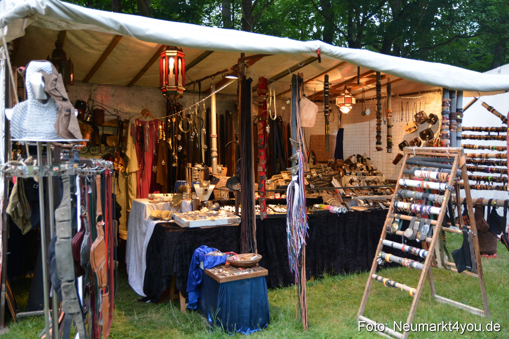 Altstadtfest Neumarkt 2017 0264