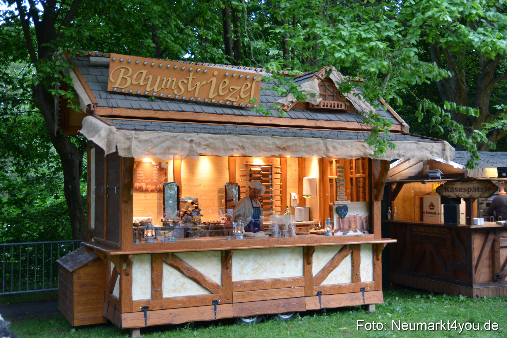 Altstadtfest Neumarkt 2017 0266