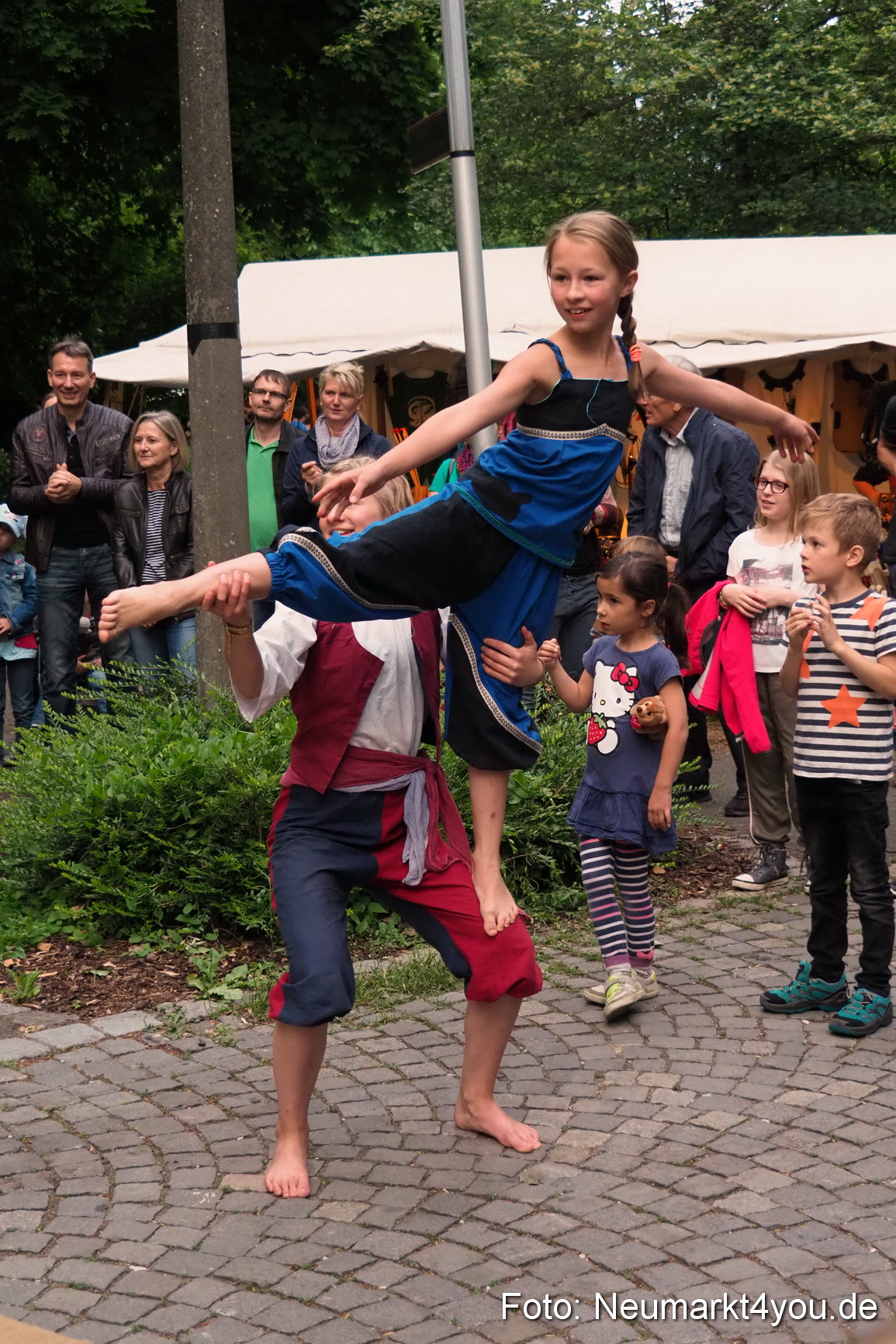 Altstadtfest Neumarkt 2017 0267