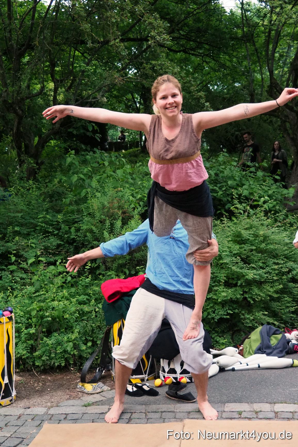 Altstadtfest Neumarkt 2017 0268