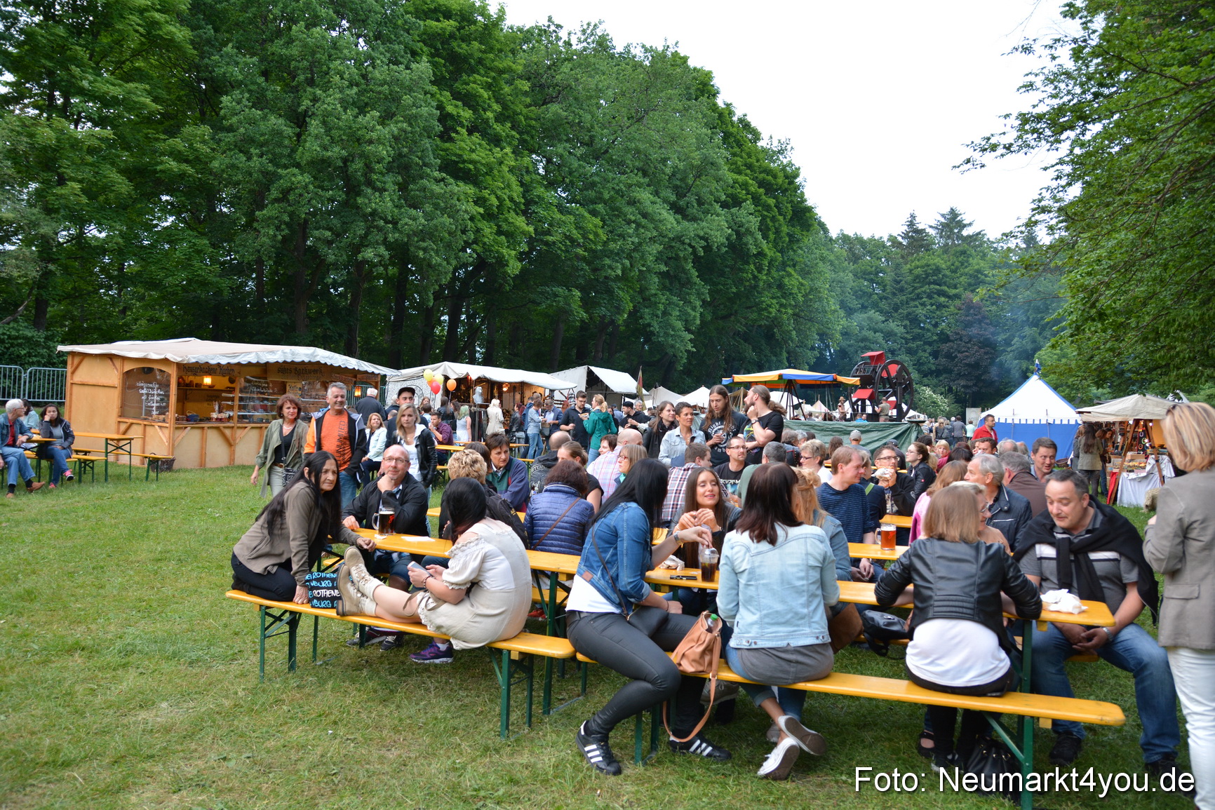 Altstadtfest Neumarkt 2017 0270