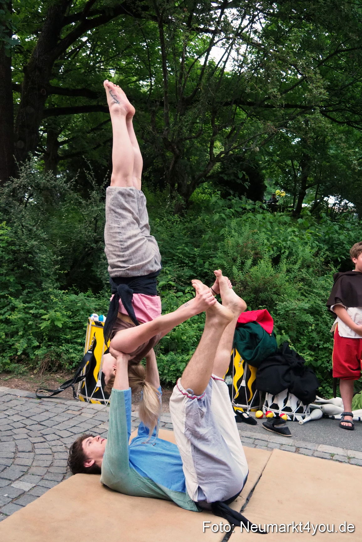 Altstadtfest Neumarkt 2017 0273