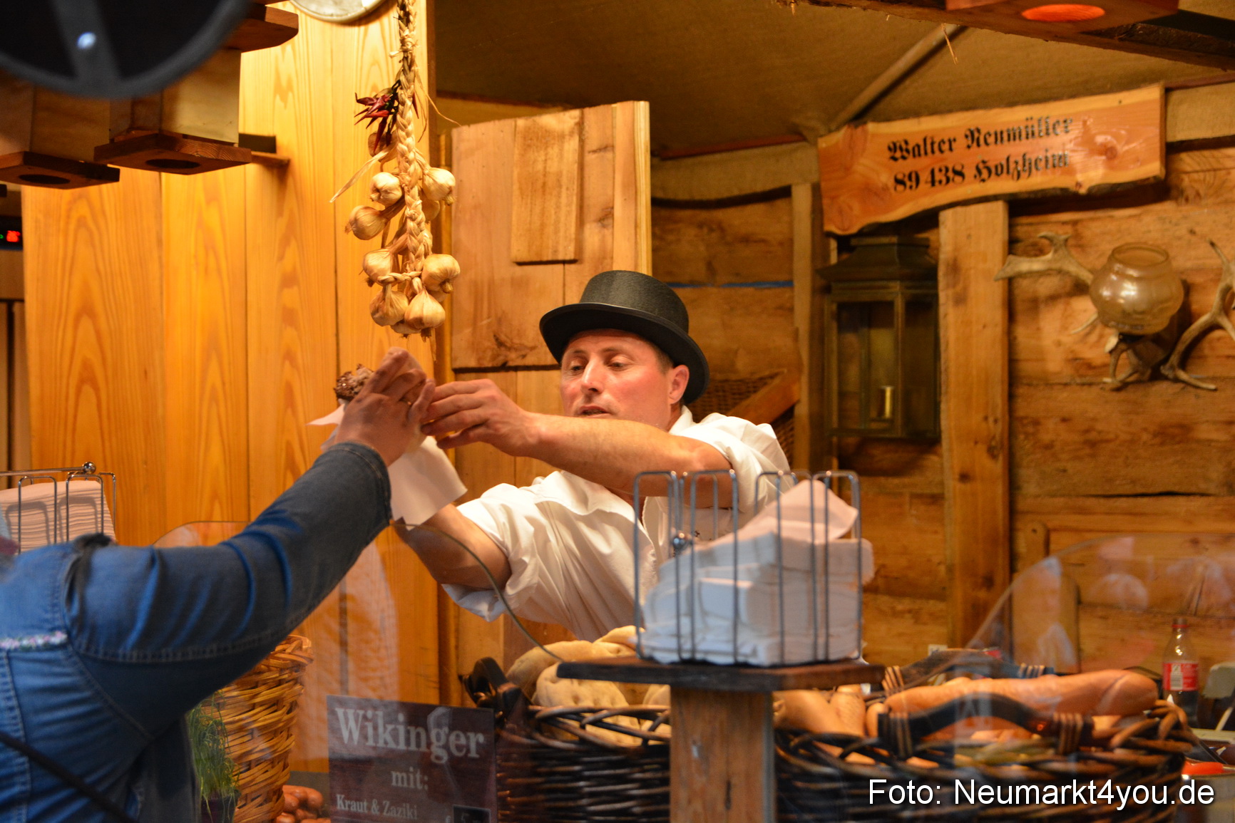 Altstadtfest Neumarkt 2017 0277