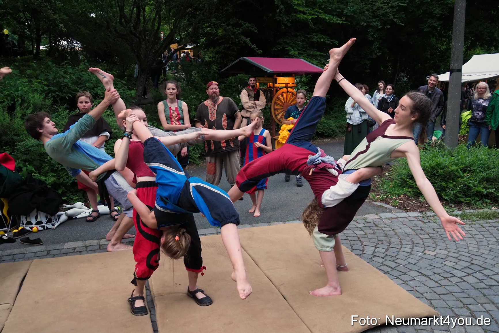 Altstadtfest Neumarkt 2017 0278