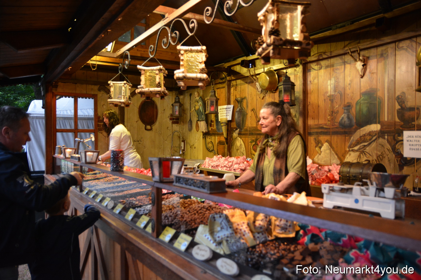 Altstadtfest Neumarkt 2017 0279