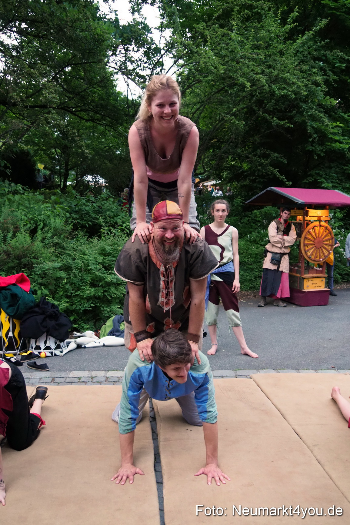 Altstadtfest Neumarkt 2017 0280