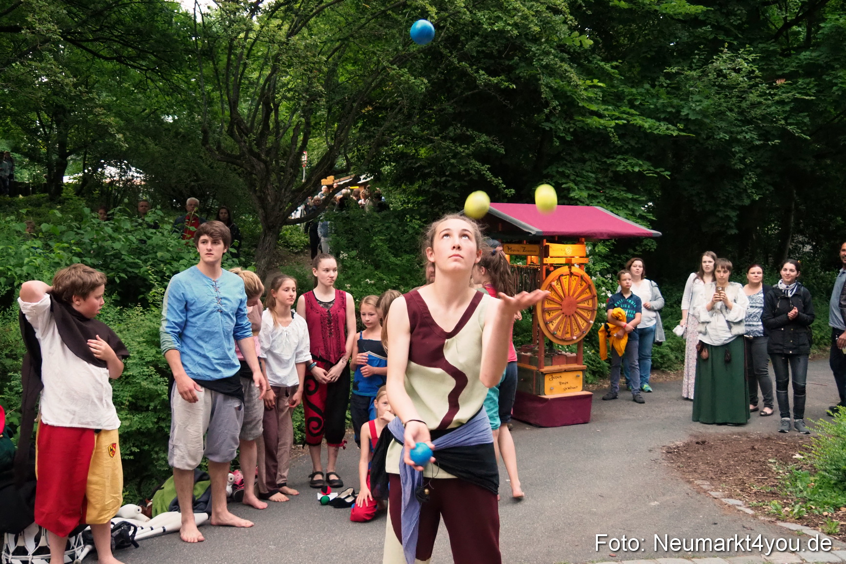 Altstadtfest Neumarkt 2017 0281