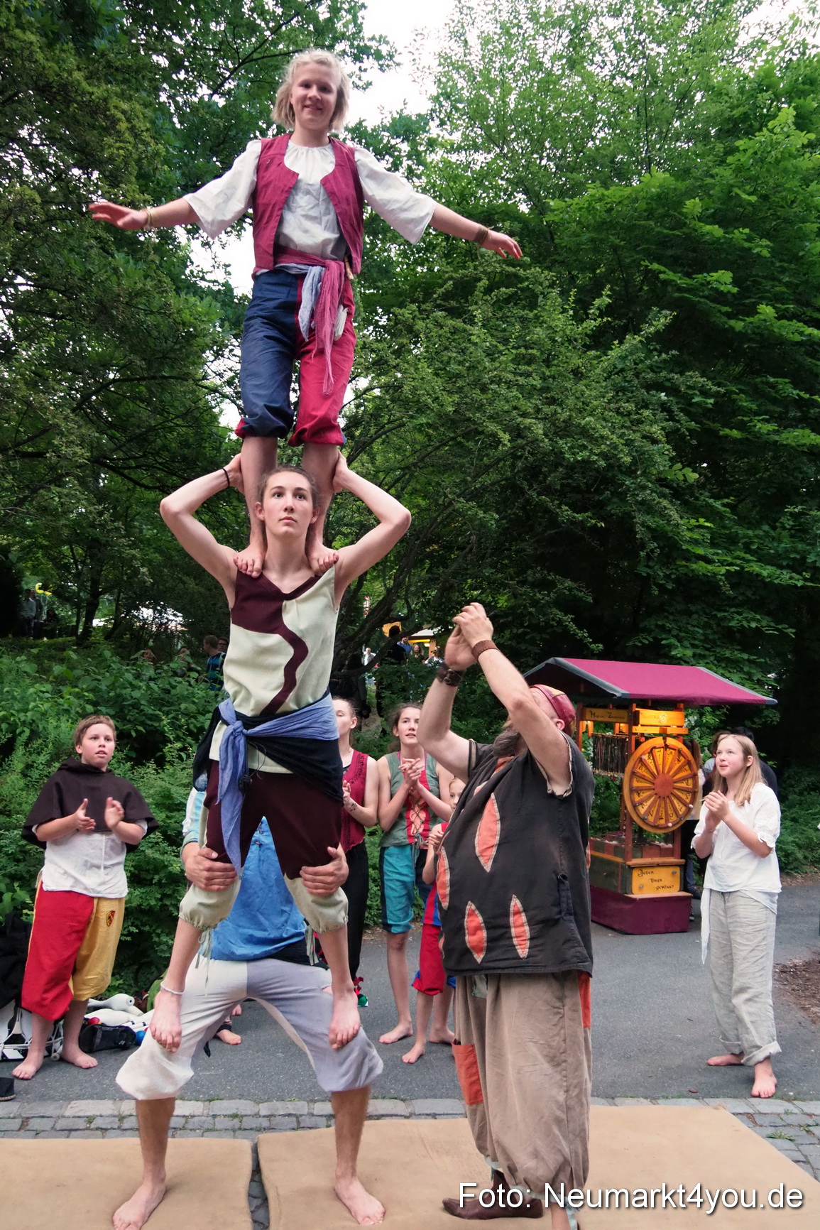 Altstadtfest Neumarkt 2017 0282