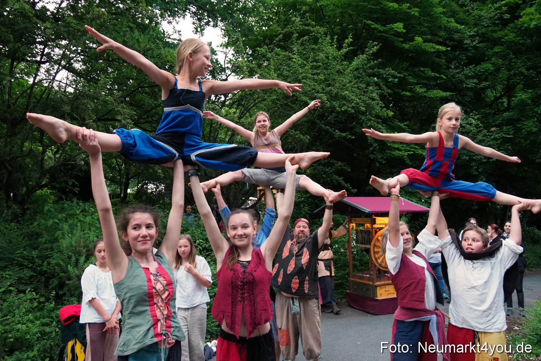 Altstadtfest Neumarkt 2017 0283