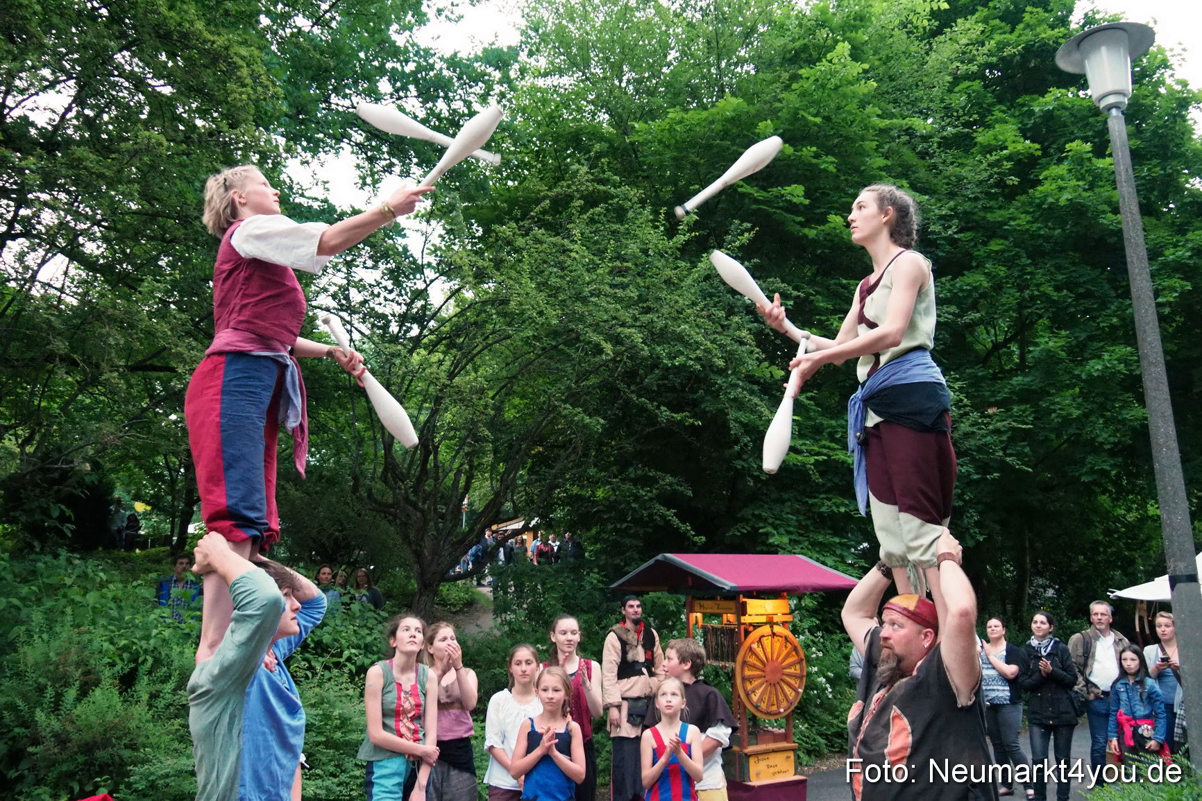 Altstadtfest Neumarkt 2017 0284