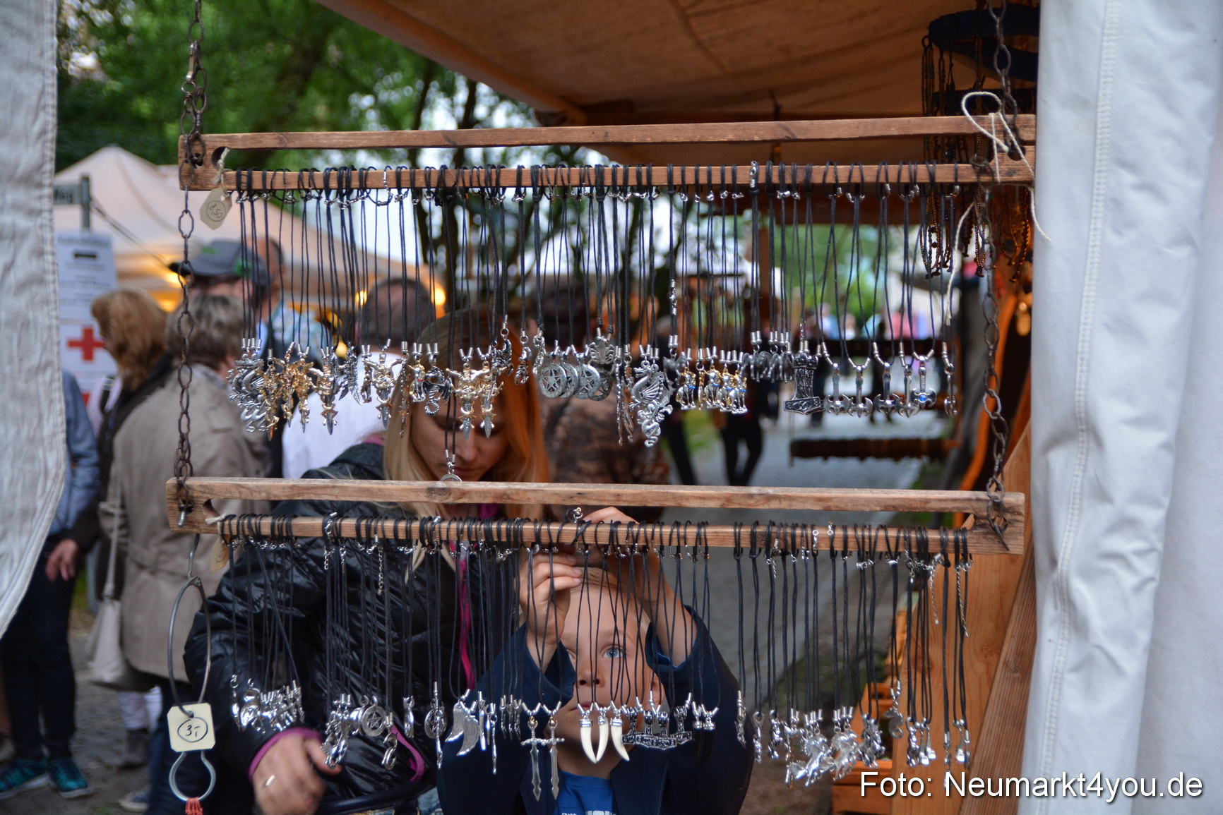 Altstadtfest Neumarkt 2017 0285