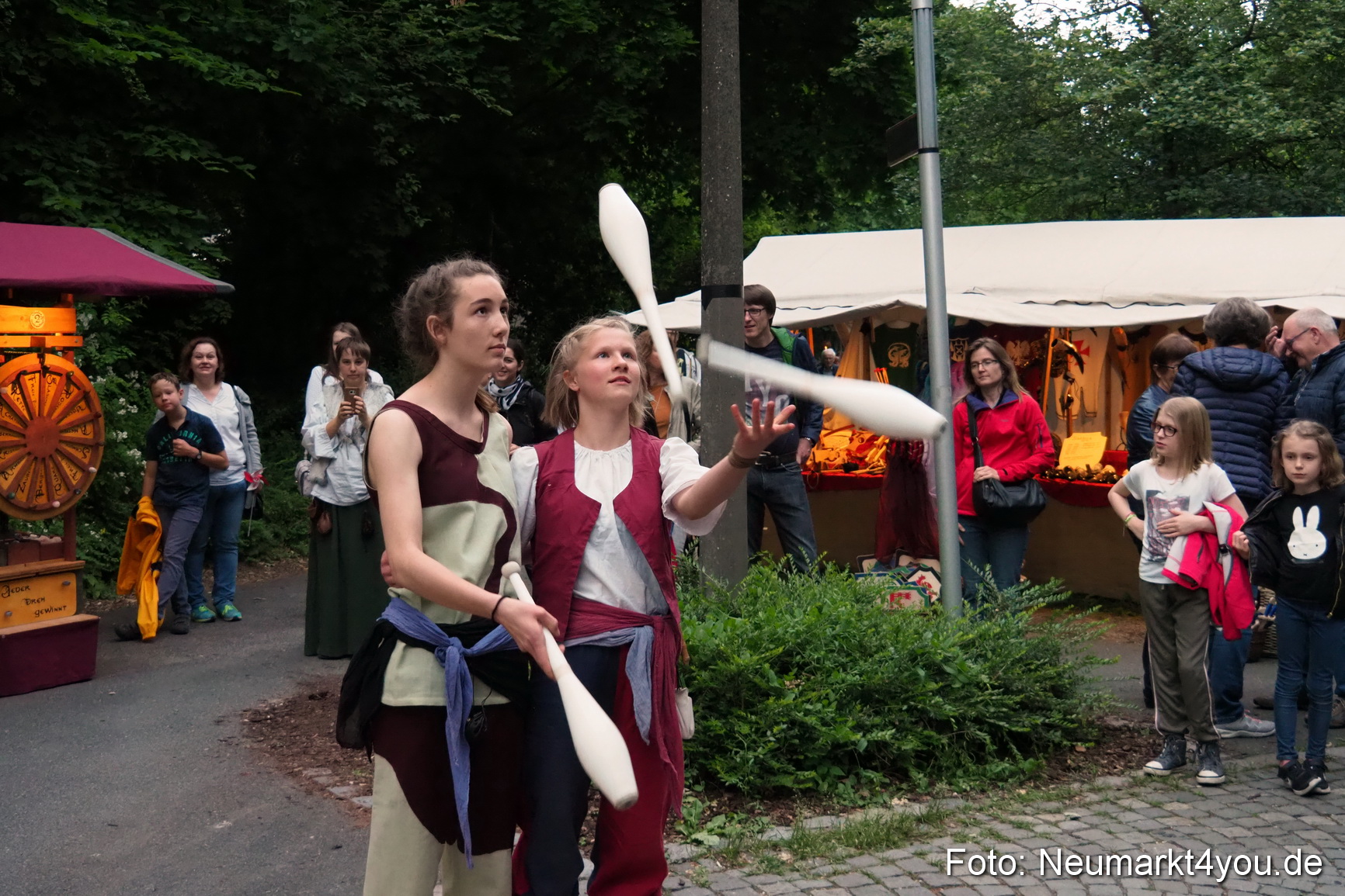 Altstadtfest Neumarkt 2017 0289