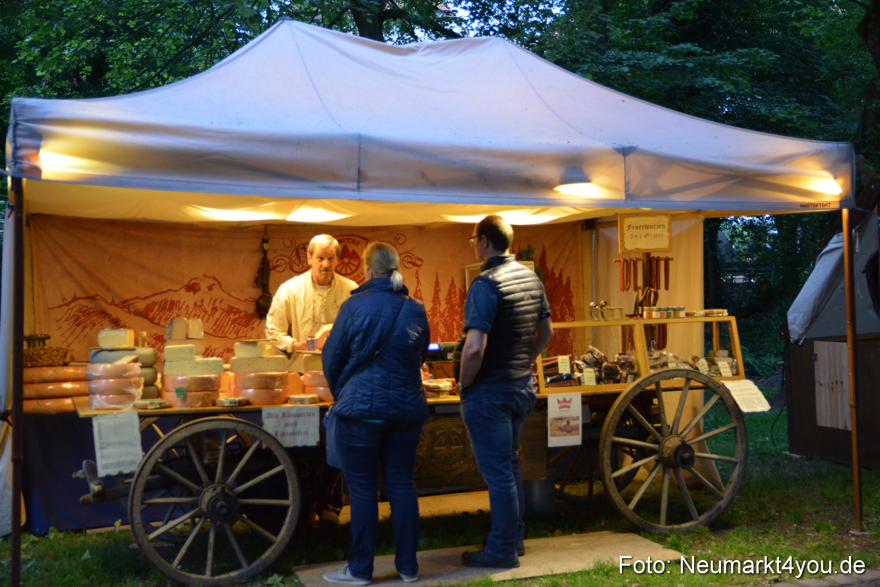 Altstadtfest Neumarkt 2017 0290