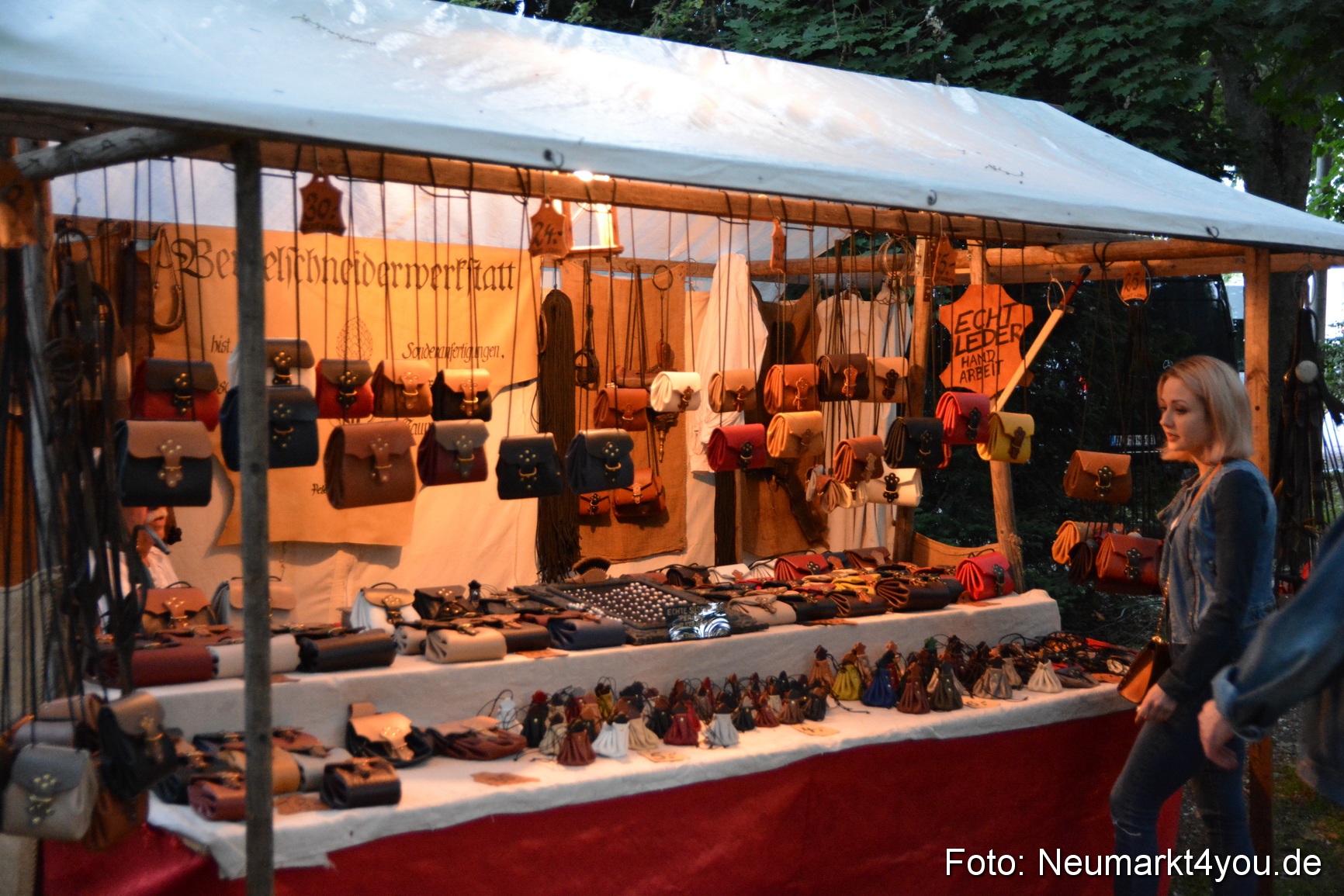 Altstadtfest Neumarkt 2017 0291