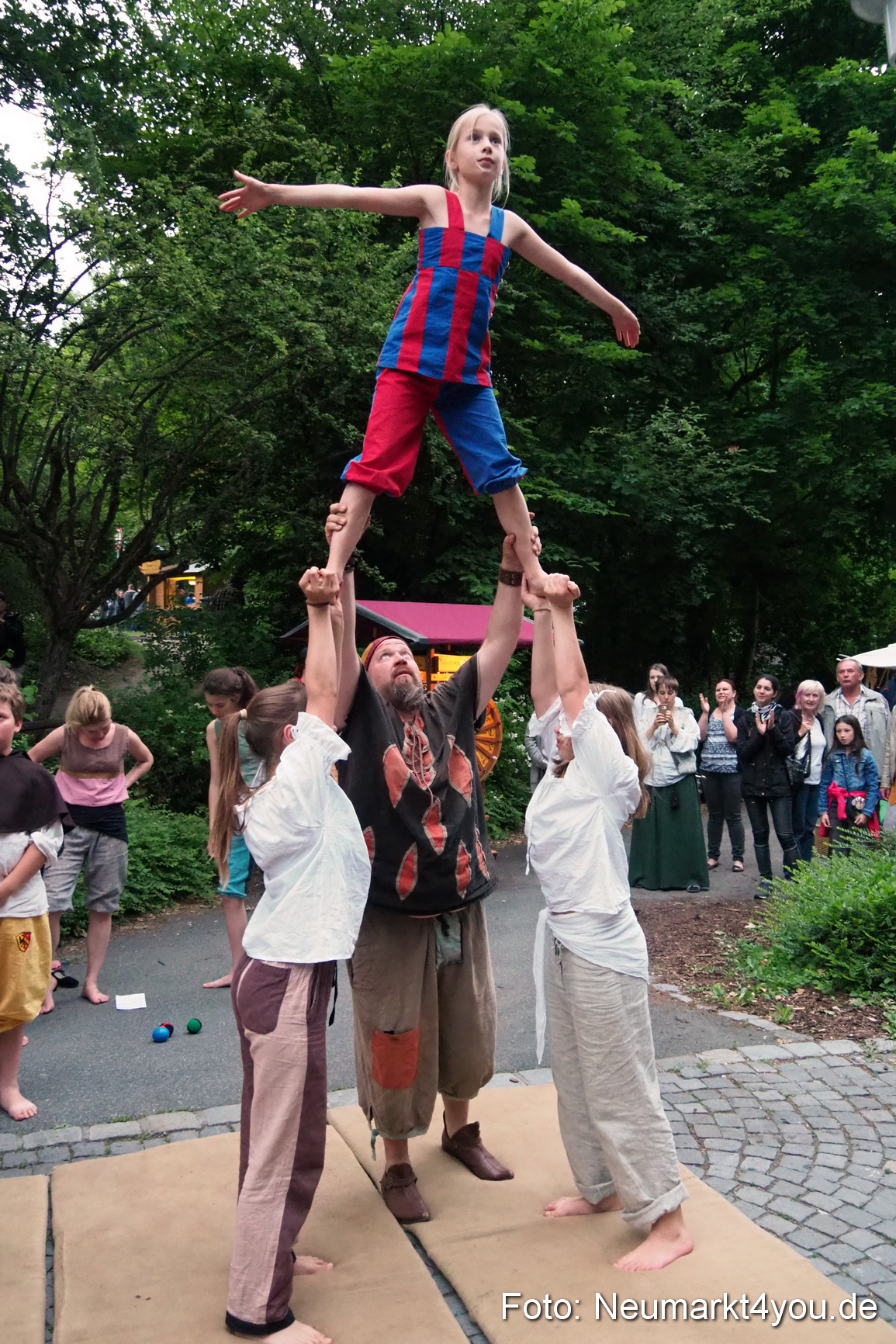 Altstadtfest Neumarkt 2017 0292