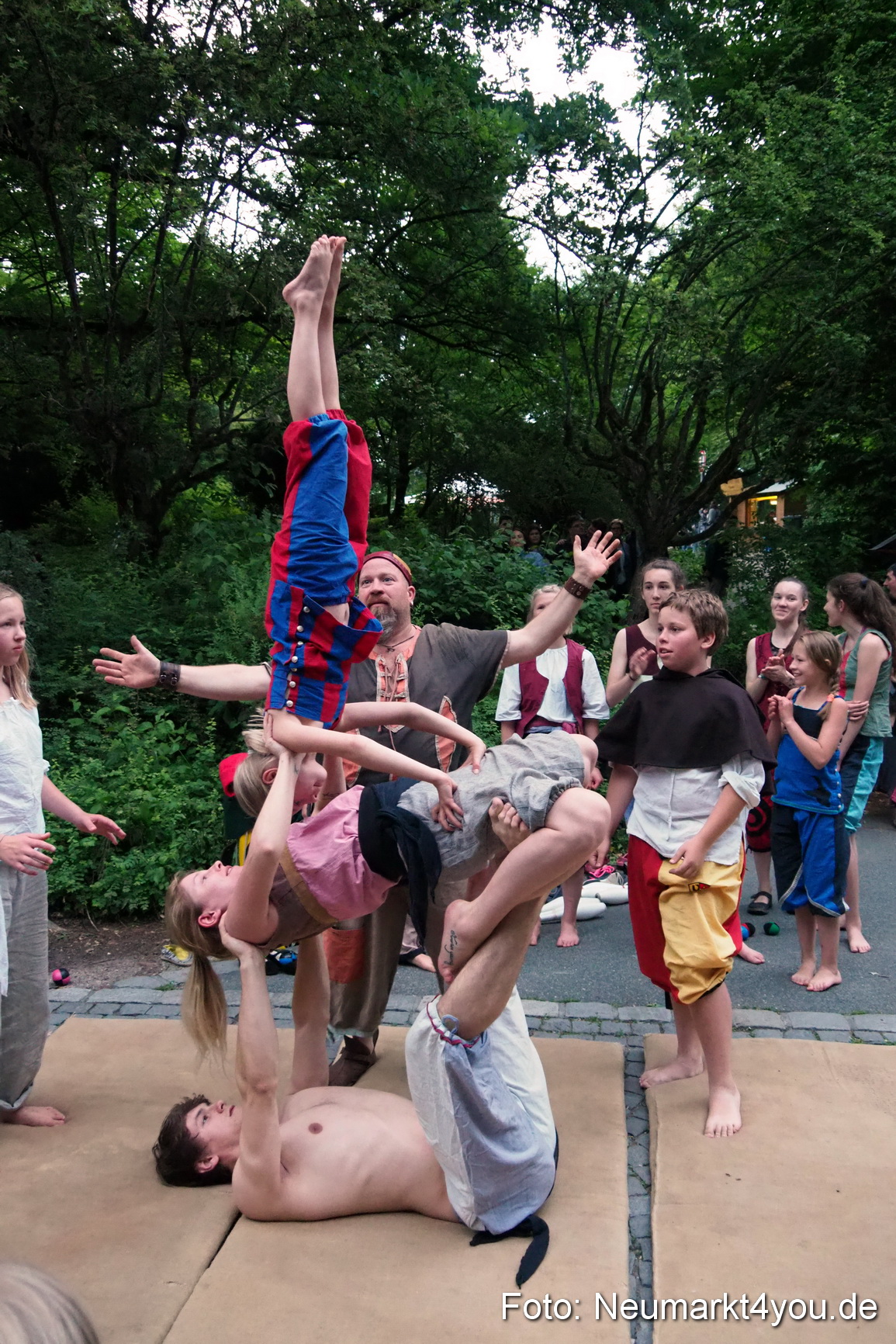 Altstadtfest Neumarkt 2017 0294