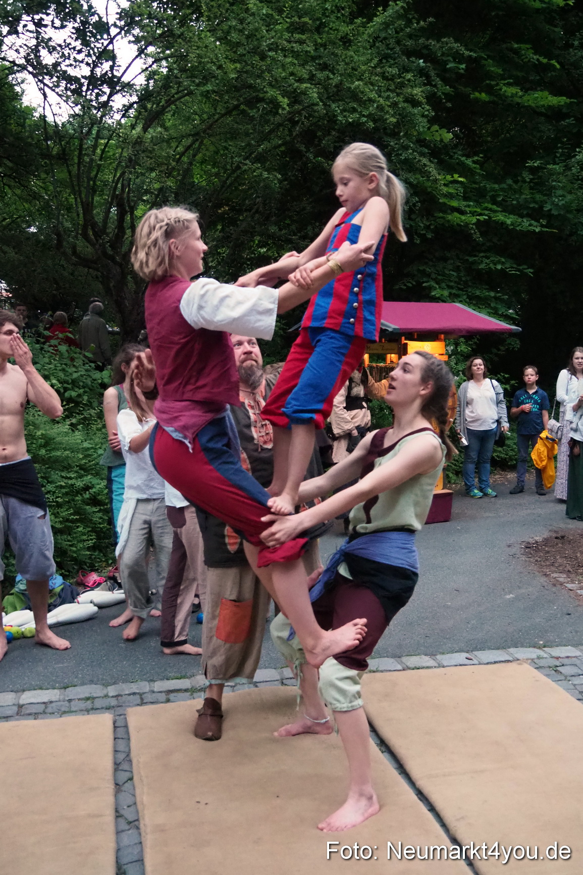 Altstadtfest Neumarkt 2017 0296