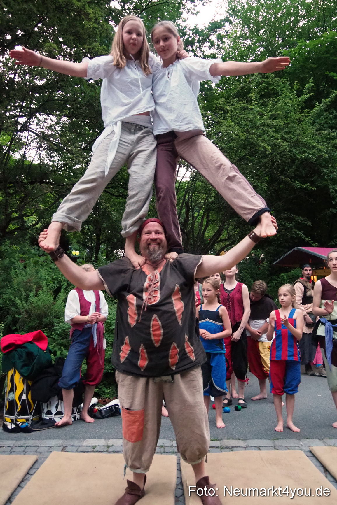 Altstadtfest Neumarkt 2017 0297