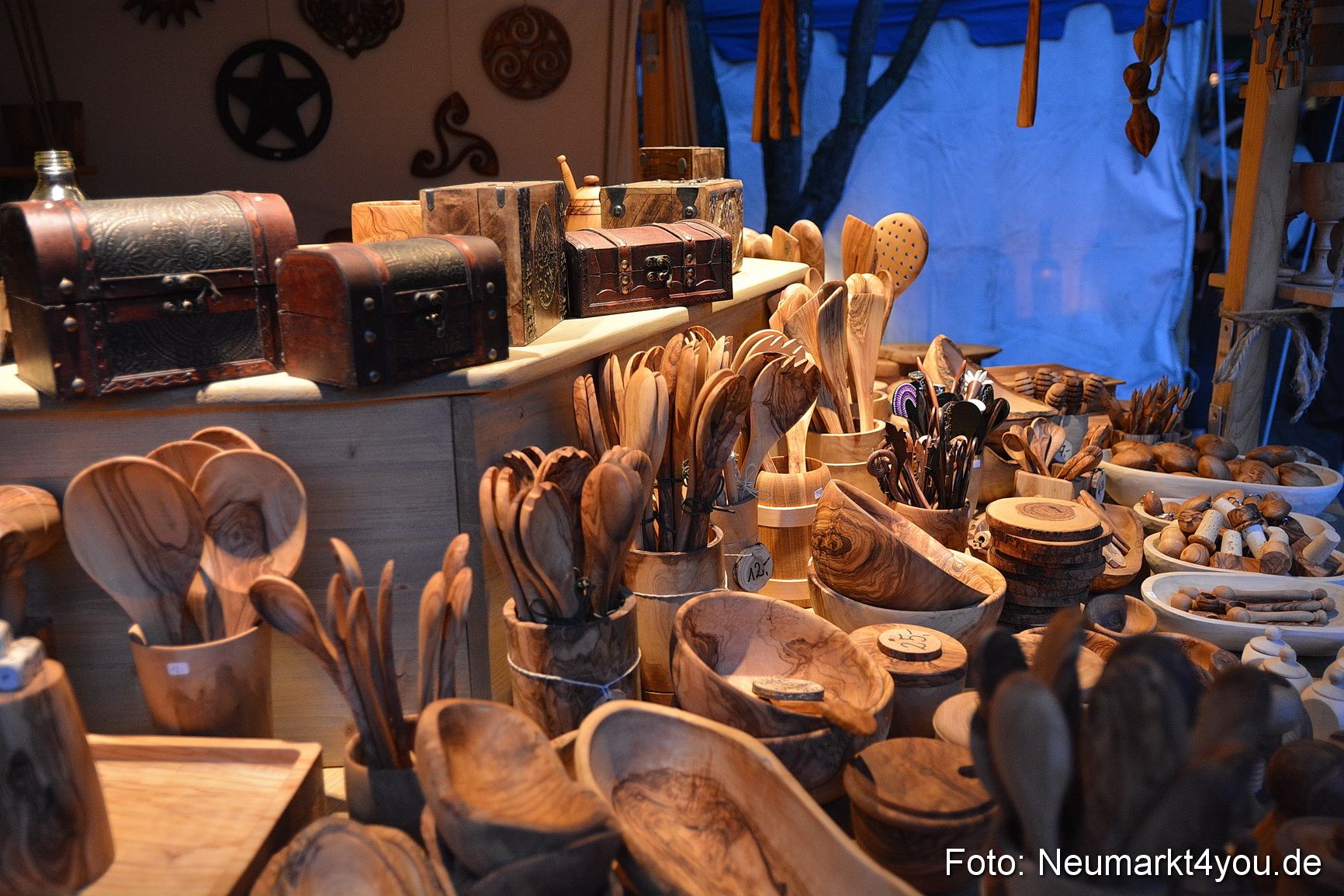 Altstadtfest Neumarkt 2017 0305