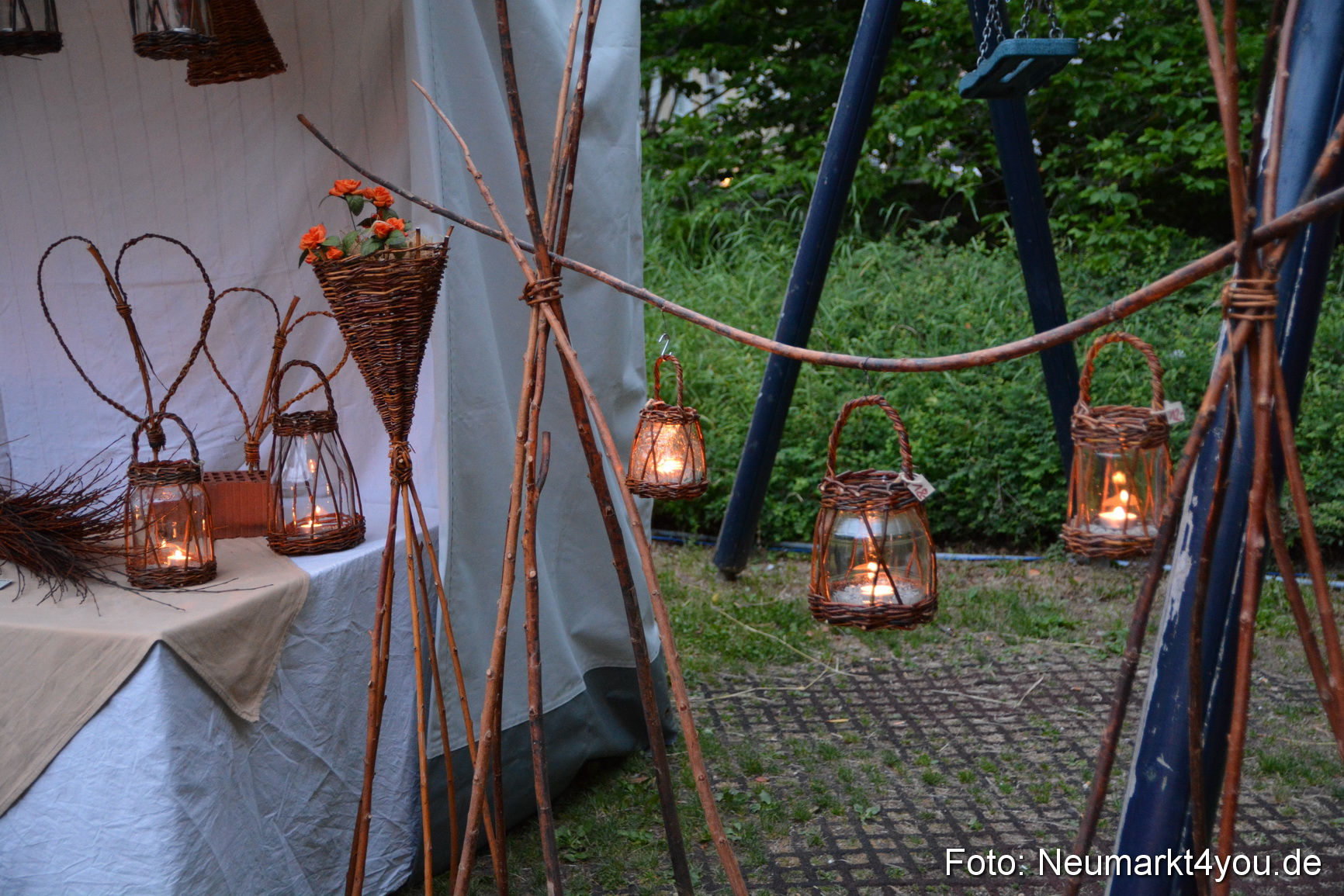 Altstadtfest Neumarkt 2017 0307