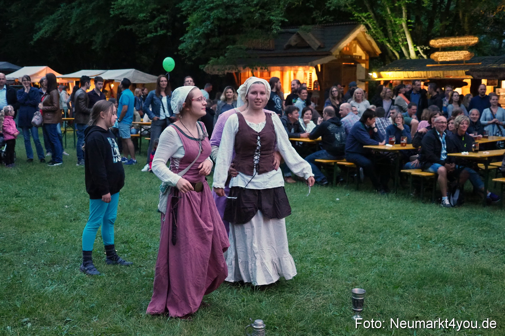 Altstadtfest Neumarkt 2017 0308