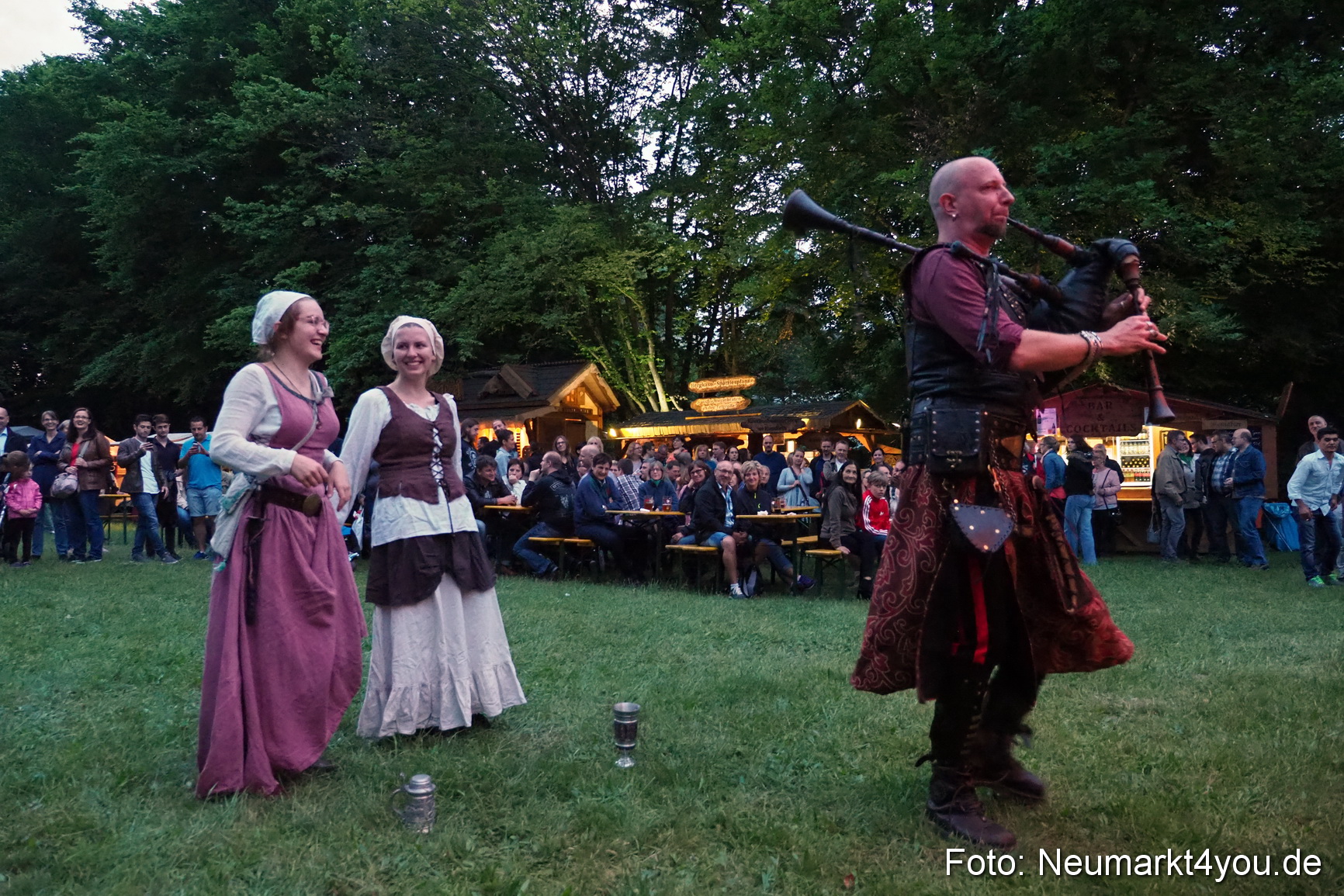 Altstadtfest Neumarkt 2017 0309
