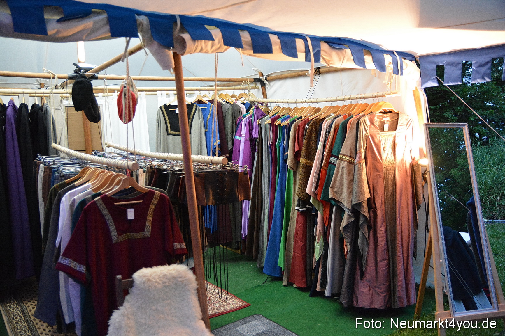 Altstadtfest Neumarkt 2017 0310